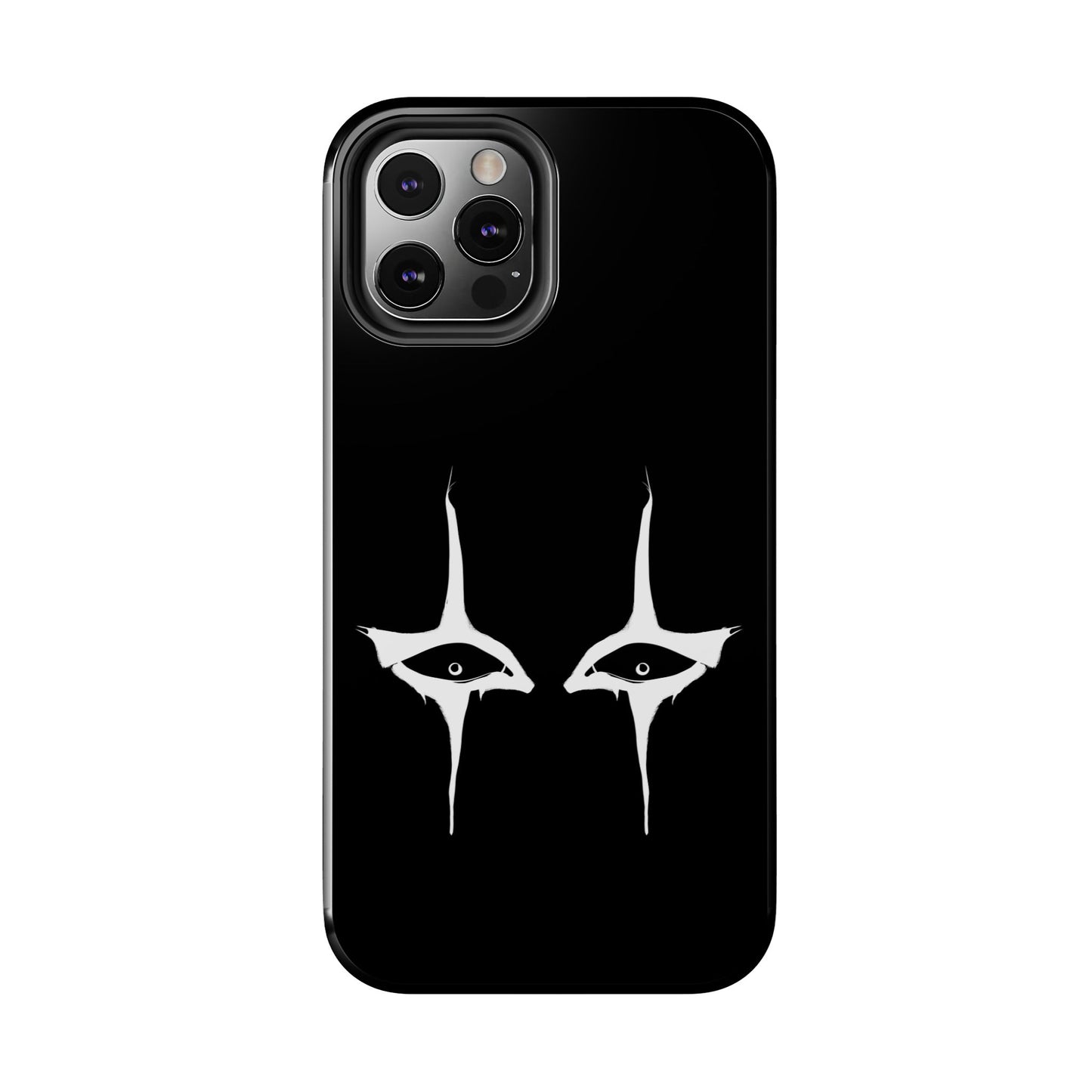 Tough Phone Cases (Inverted Gaze)
