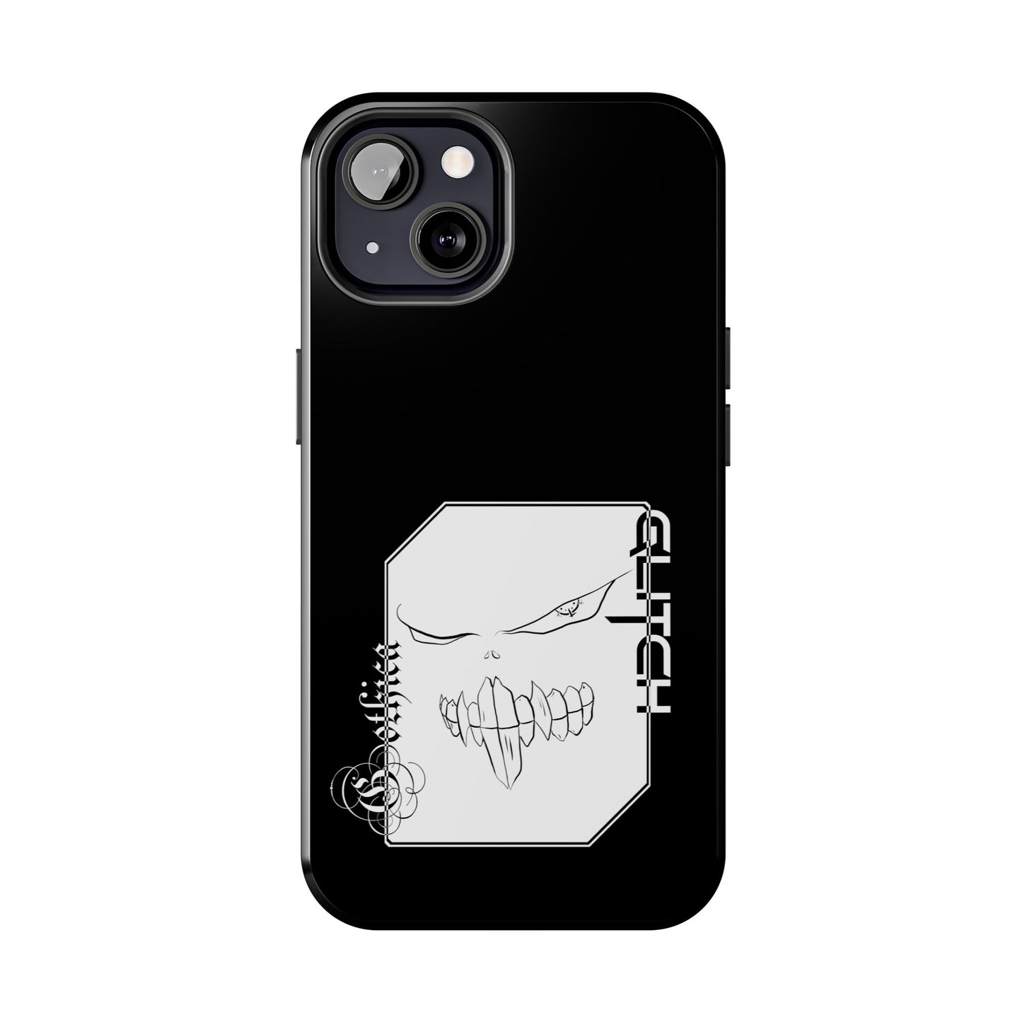 Tough Phone Cases (Beast)