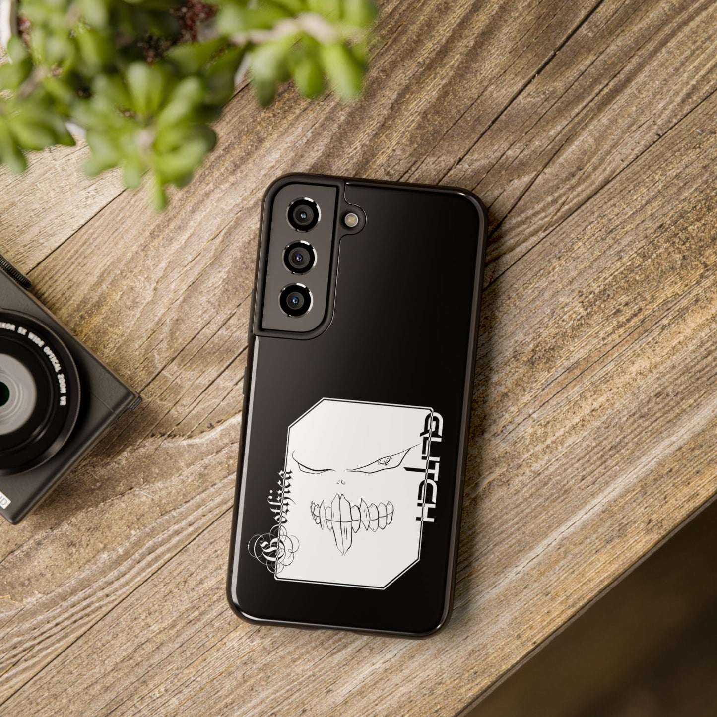 Tough Phone Cases (Beast)