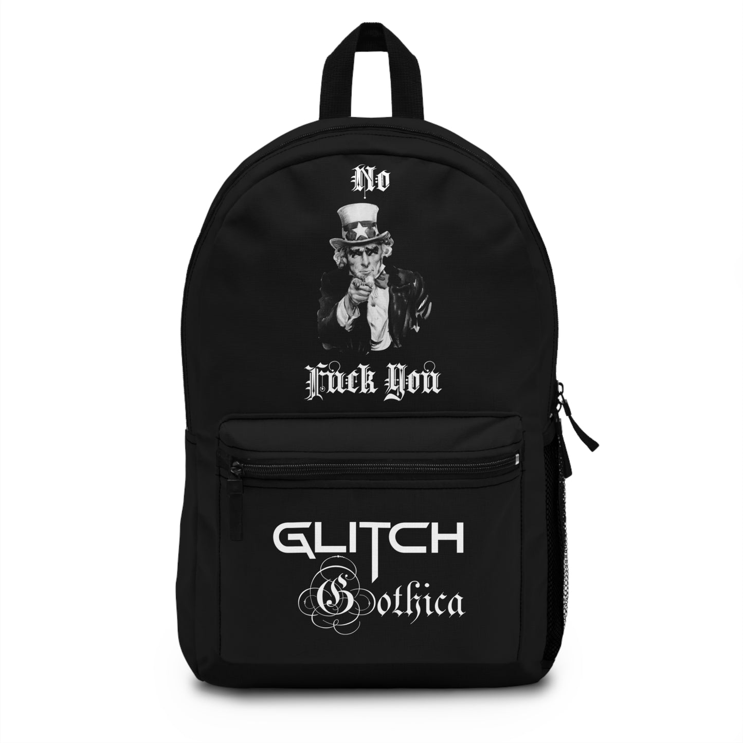 Backpack (NFY)