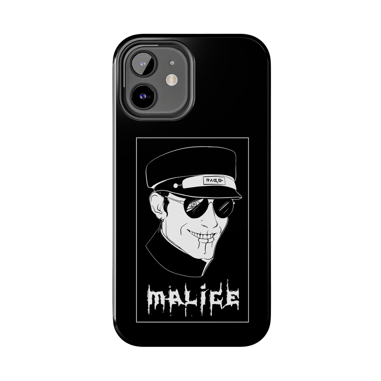 Tough Phone Cases (Malice)
