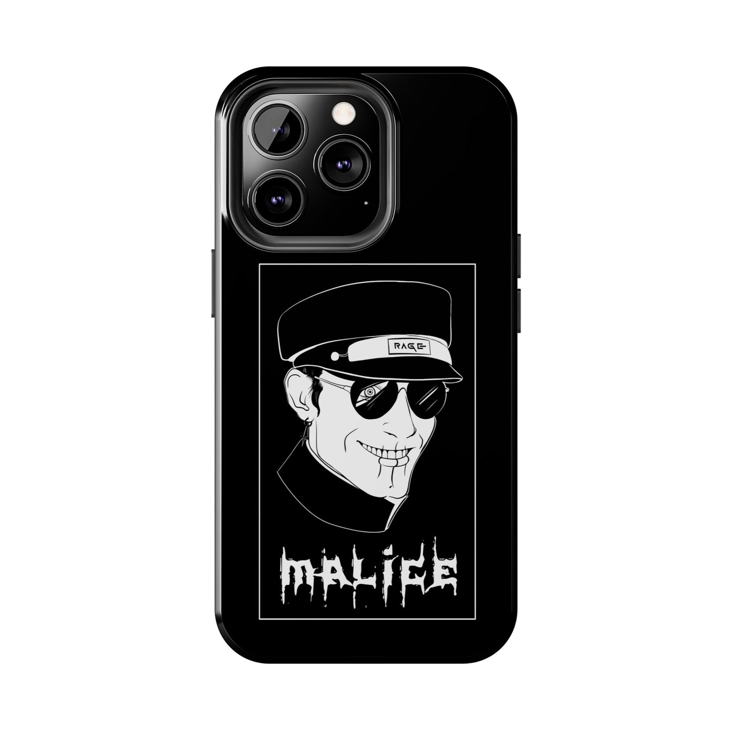 Tough Phone Cases (Malice)
