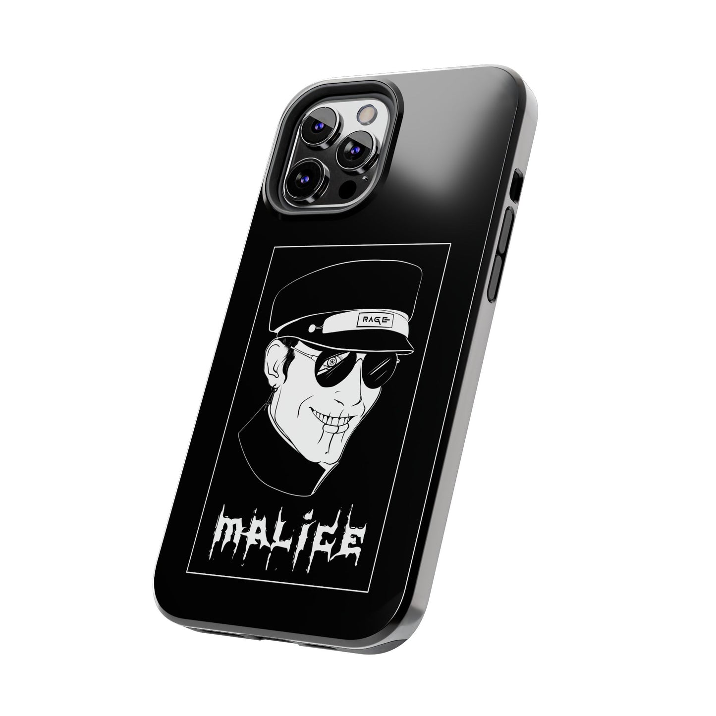 Tough Phone Cases (Malice)