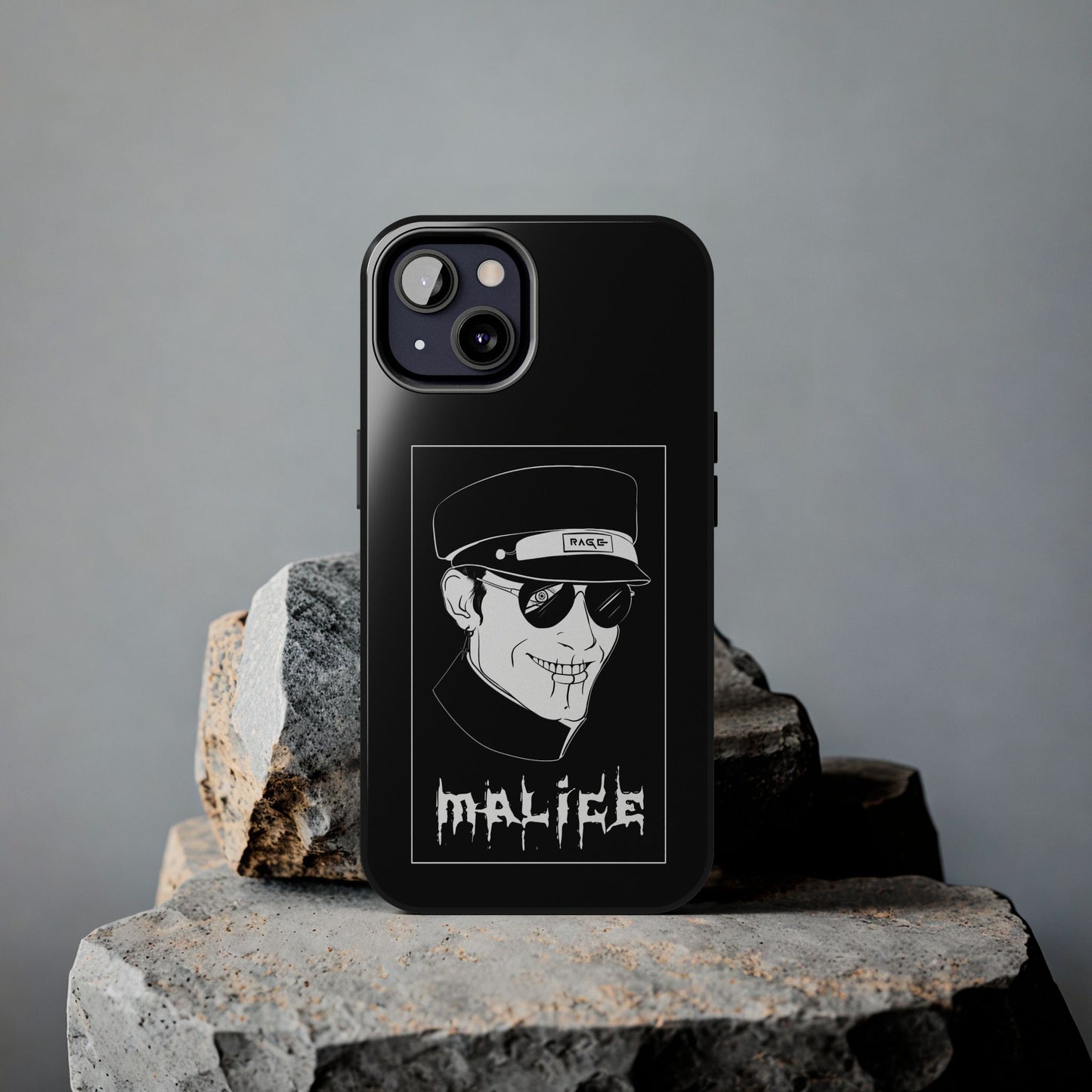 Tough Phone Cases (Malice)