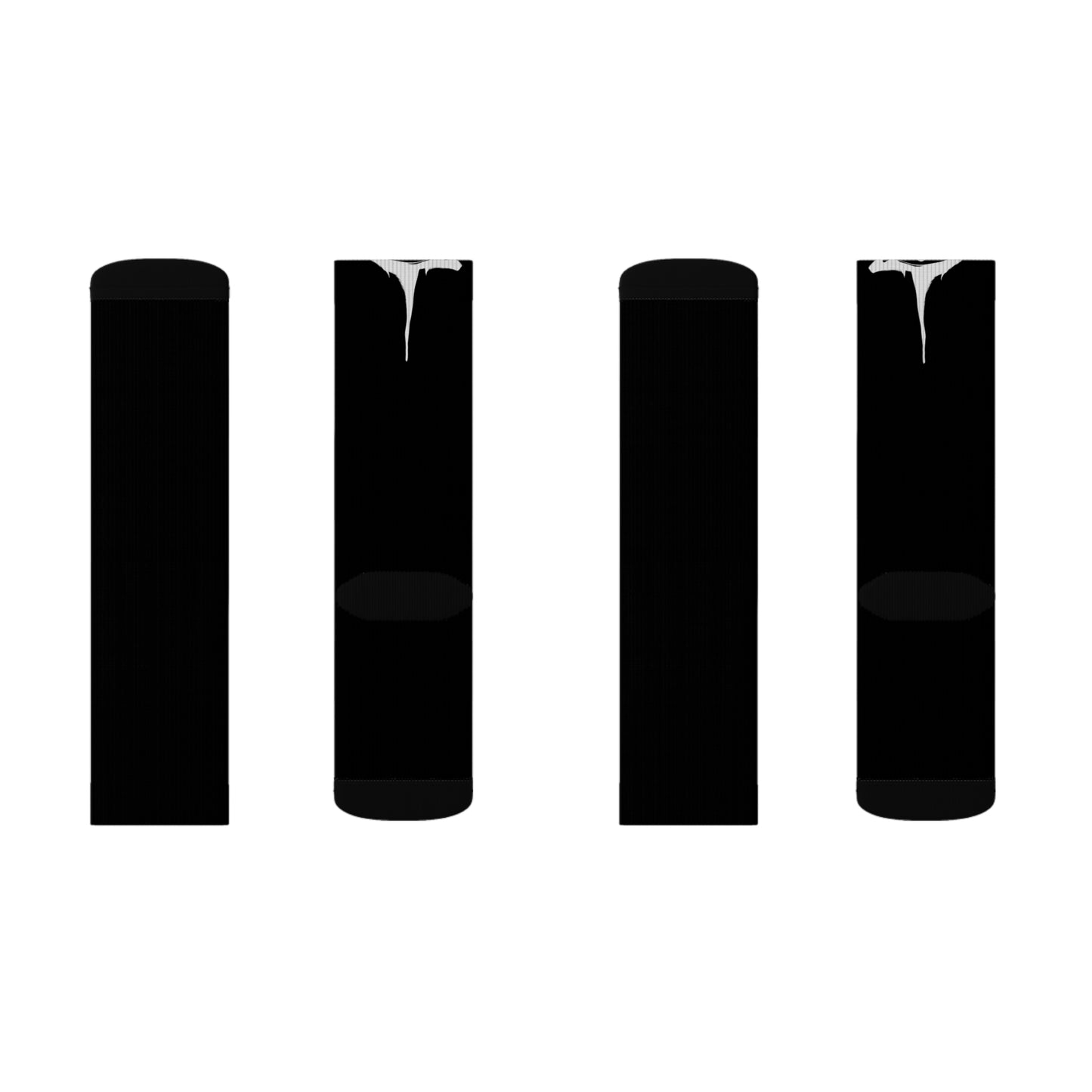 Socks (Inverted Gaze)