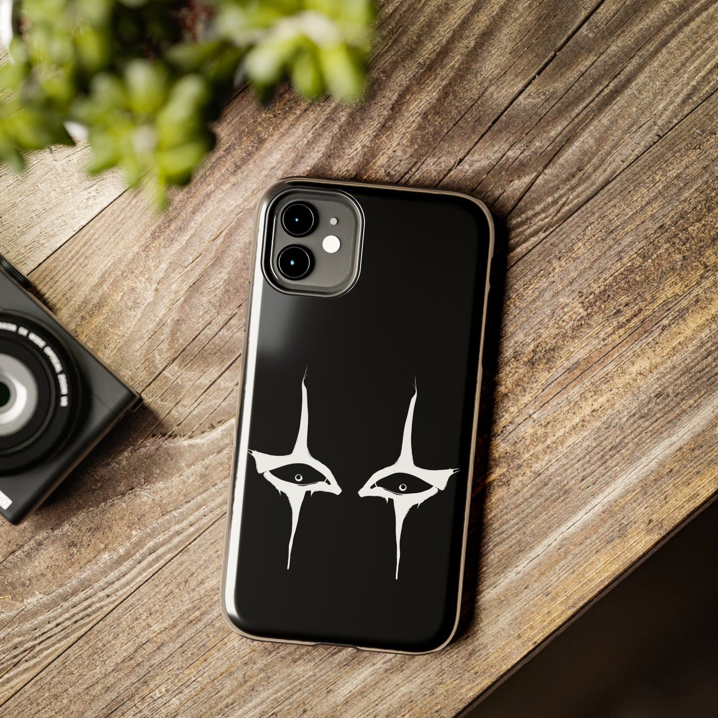 Tough Phone Cases (Inverted Gaze)