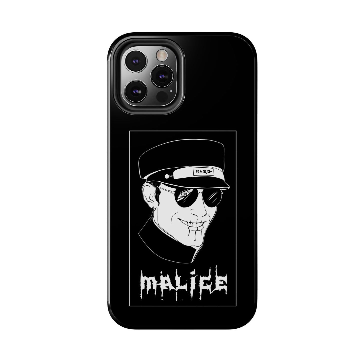 Tough Phone Cases (Malice)