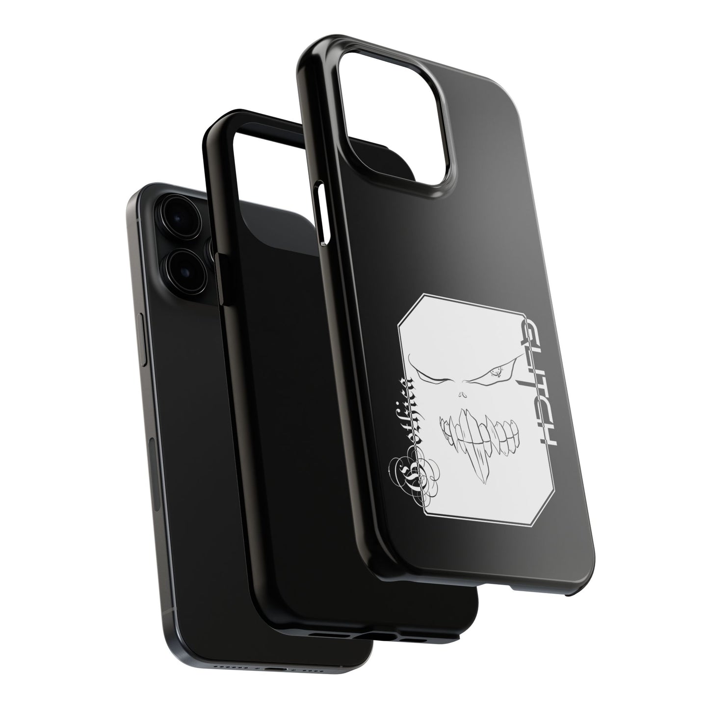 Tough Phone Cases (Beast)