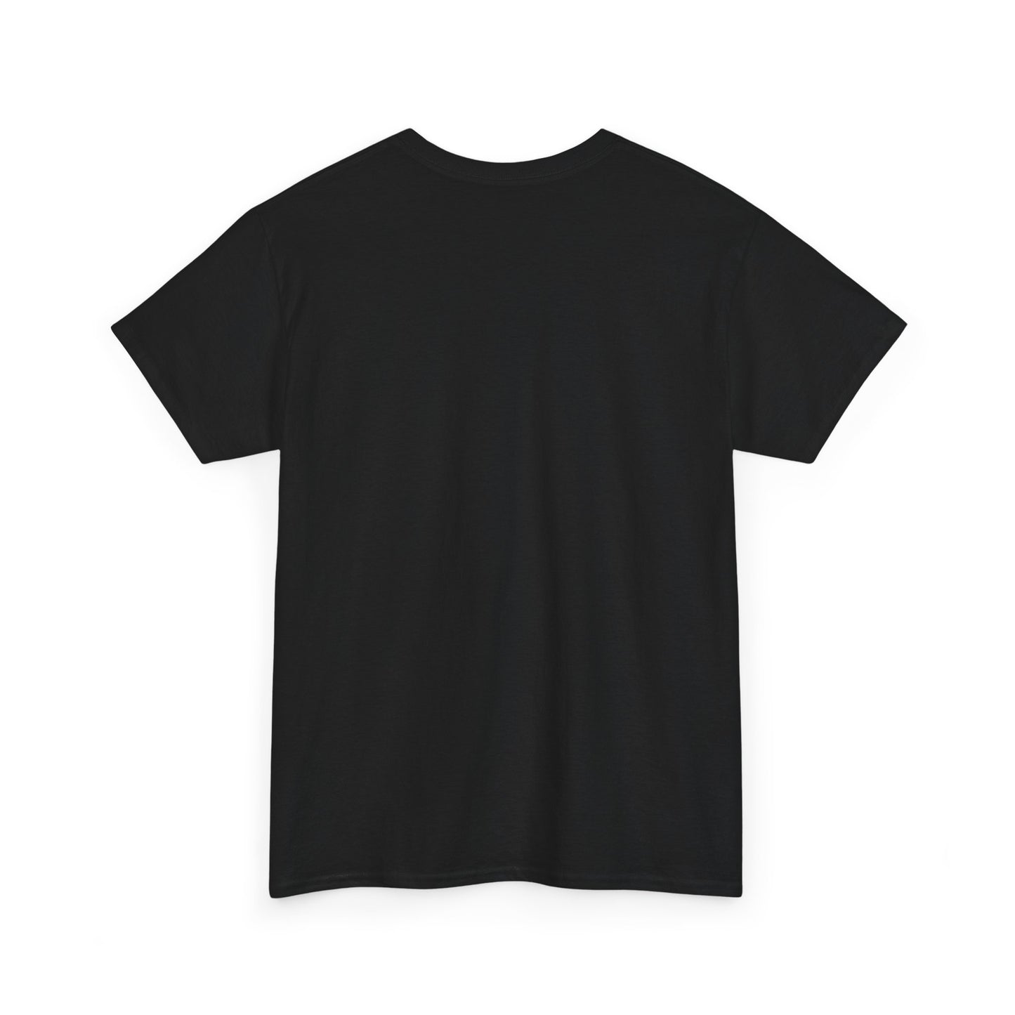Unisex Heavy Cotton Tee (Malice)