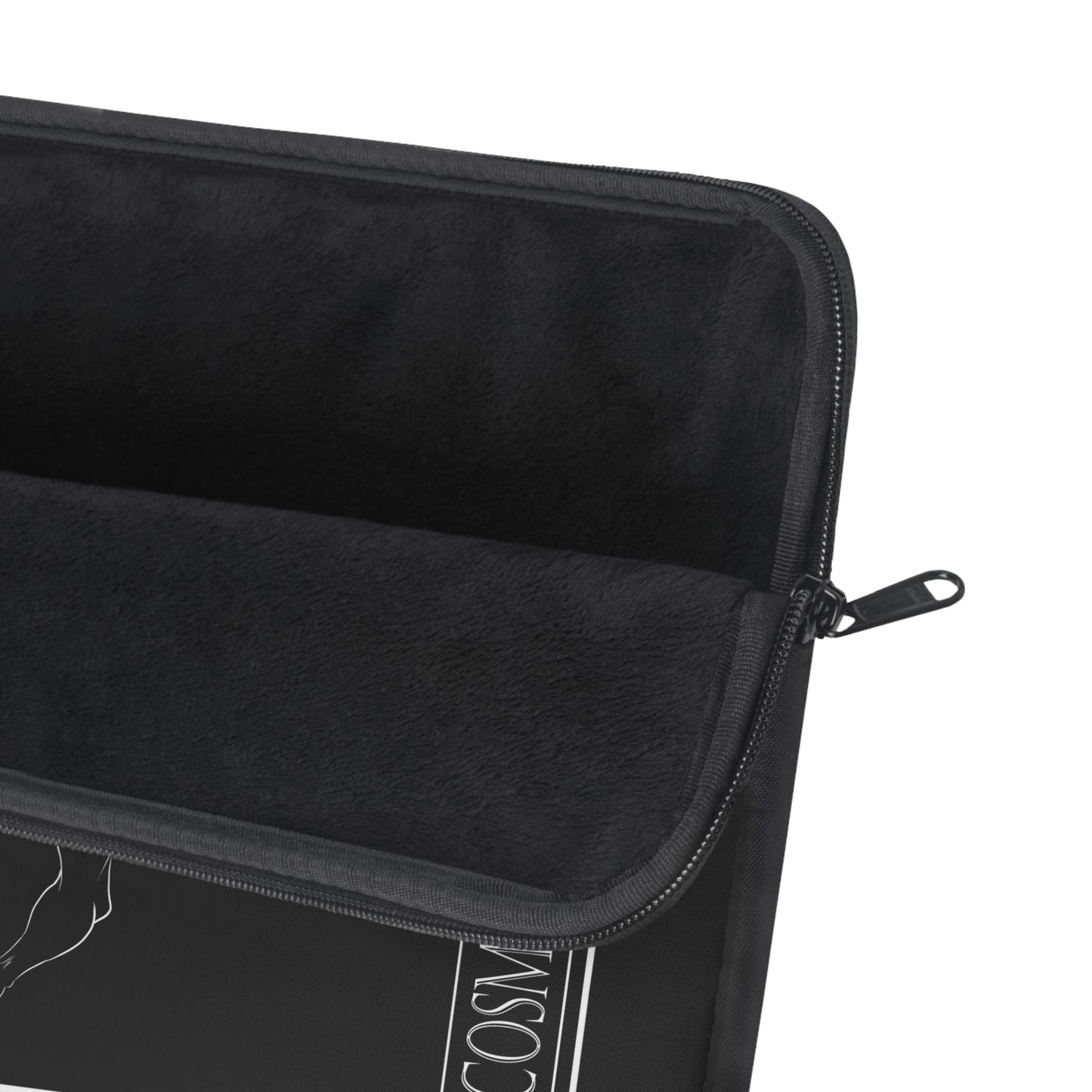 Laptop Sleeve (Cosmic Processing Unit)