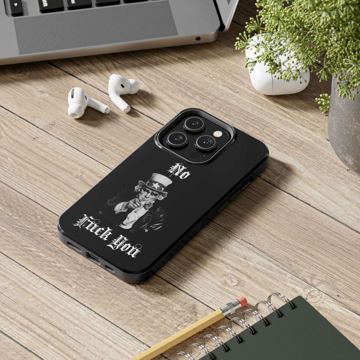 Tough Phone Cases (NFY)