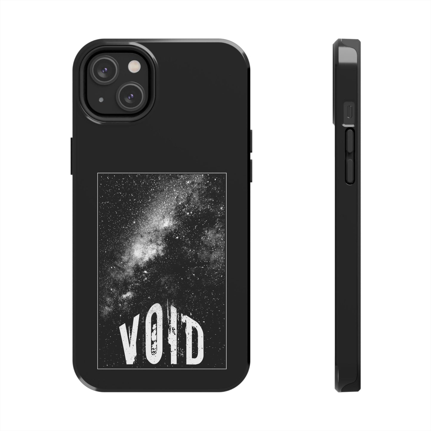 Tough Phone Cases (Void)