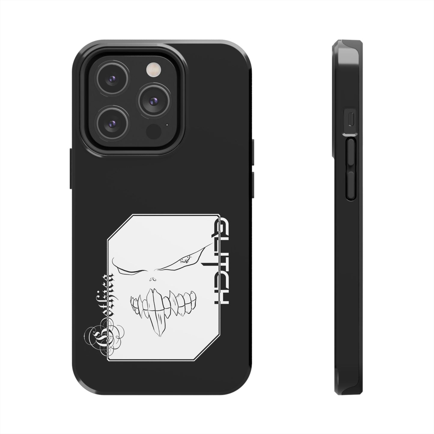 Tough Phone Cases (Beast)