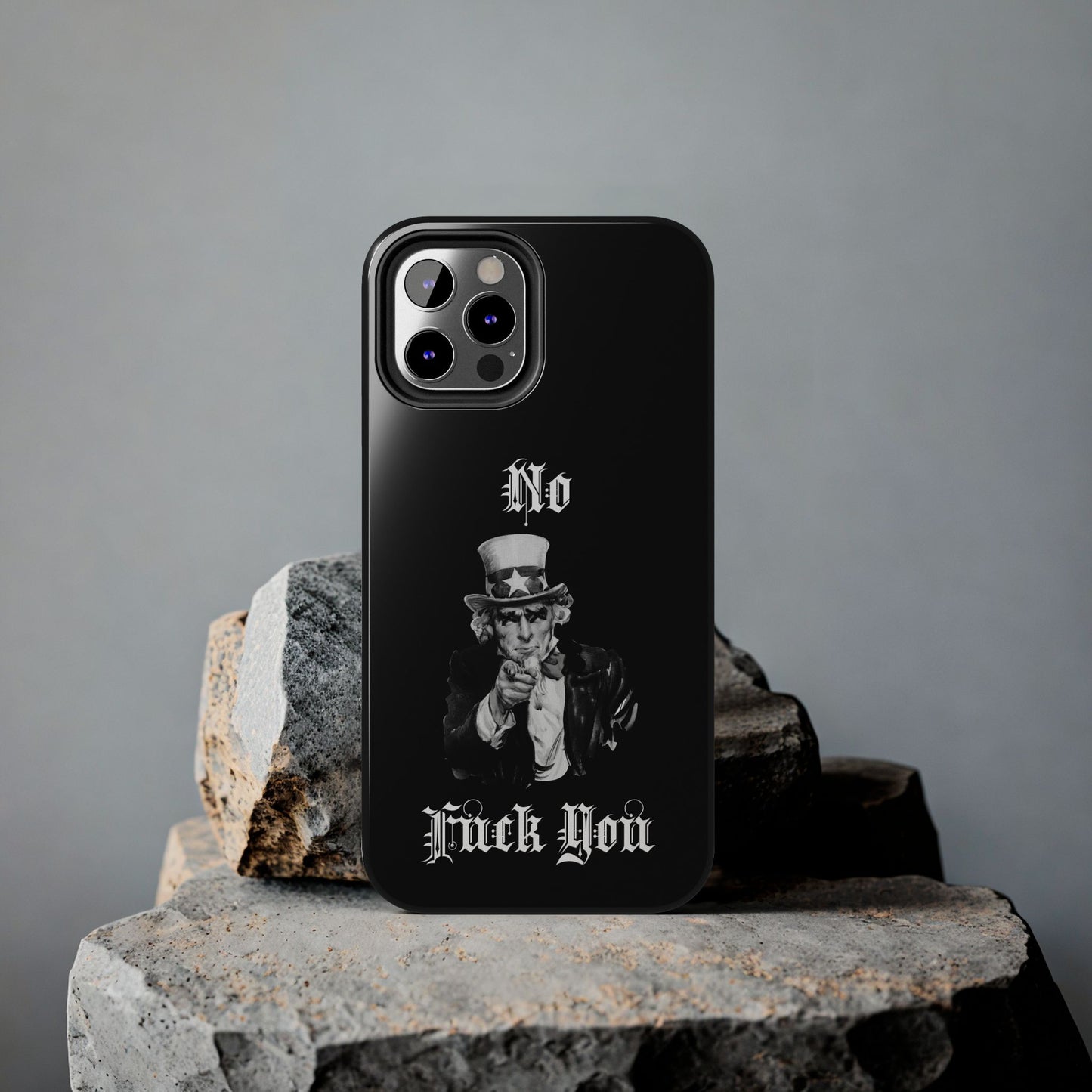 Tough Phone Cases (NFY)