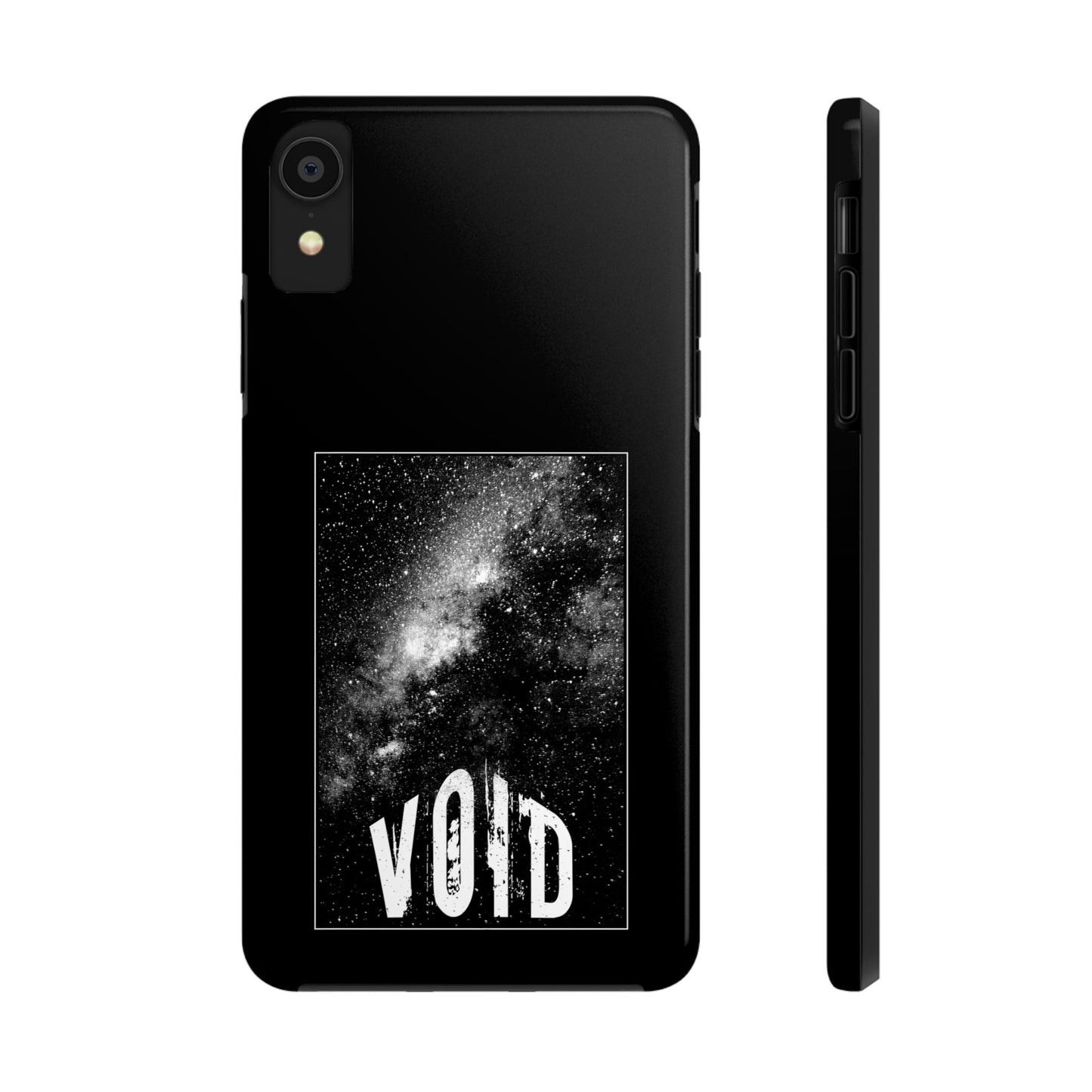 Tough Phone Cases (Void)