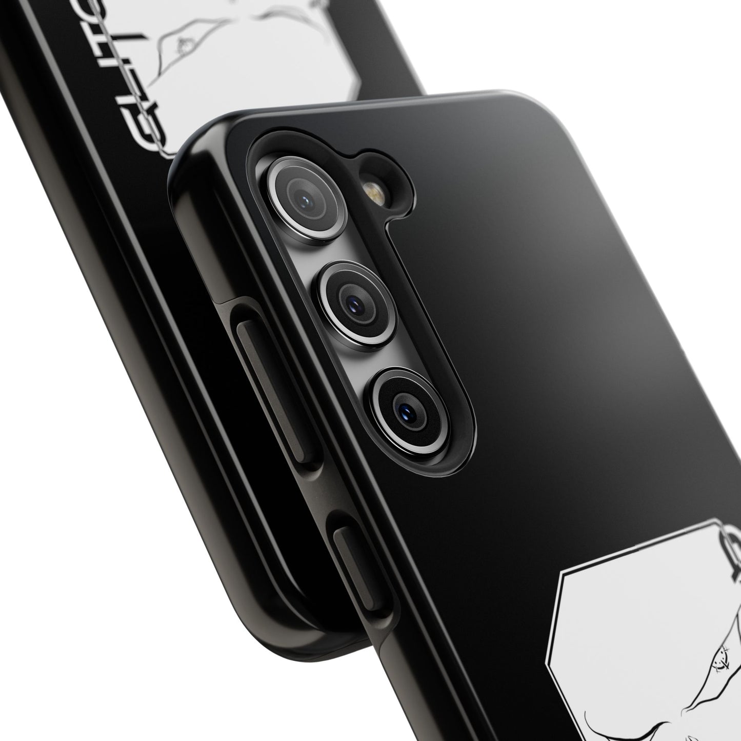 Tough Phone Cases (Beast)