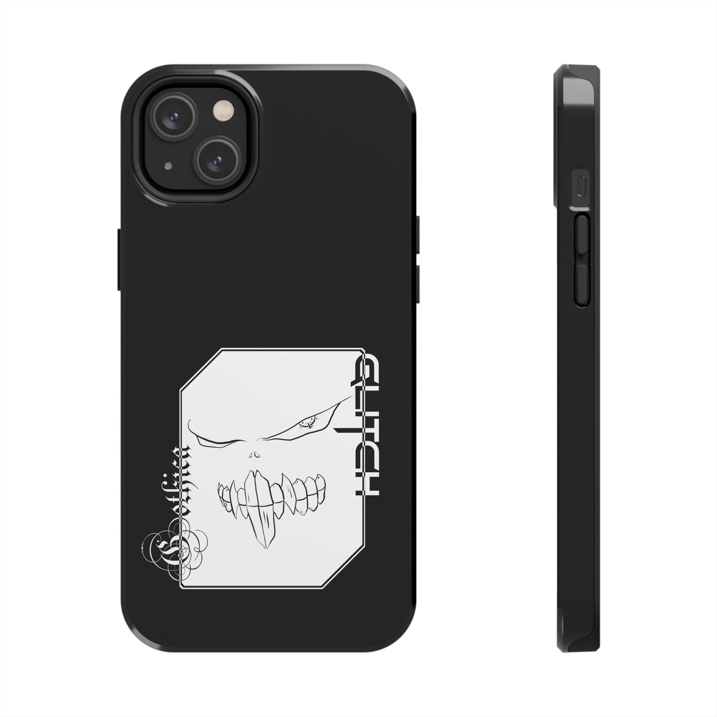 Tough Phone Cases (Beast)
