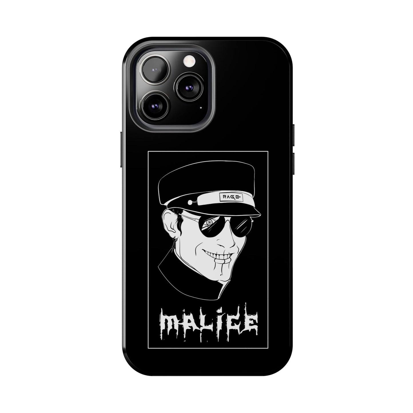 Tough Phone Cases (Malice)