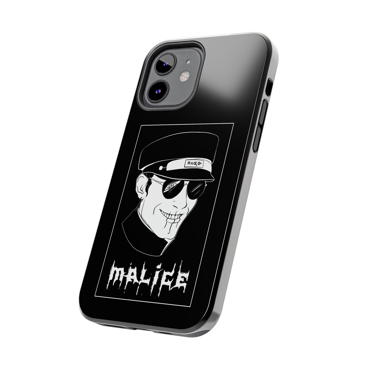 Tough Phone Cases (Malice)