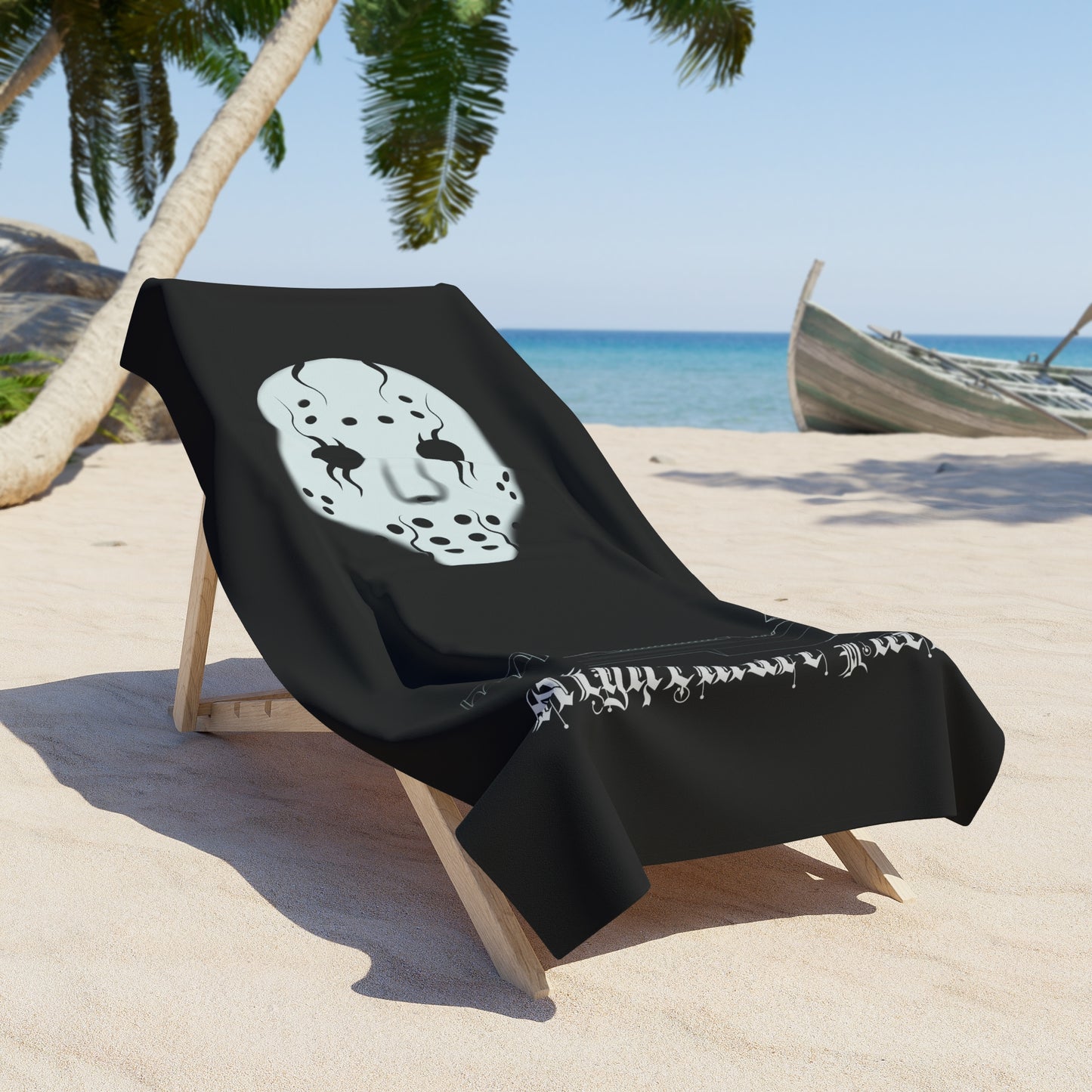 Beach Towel