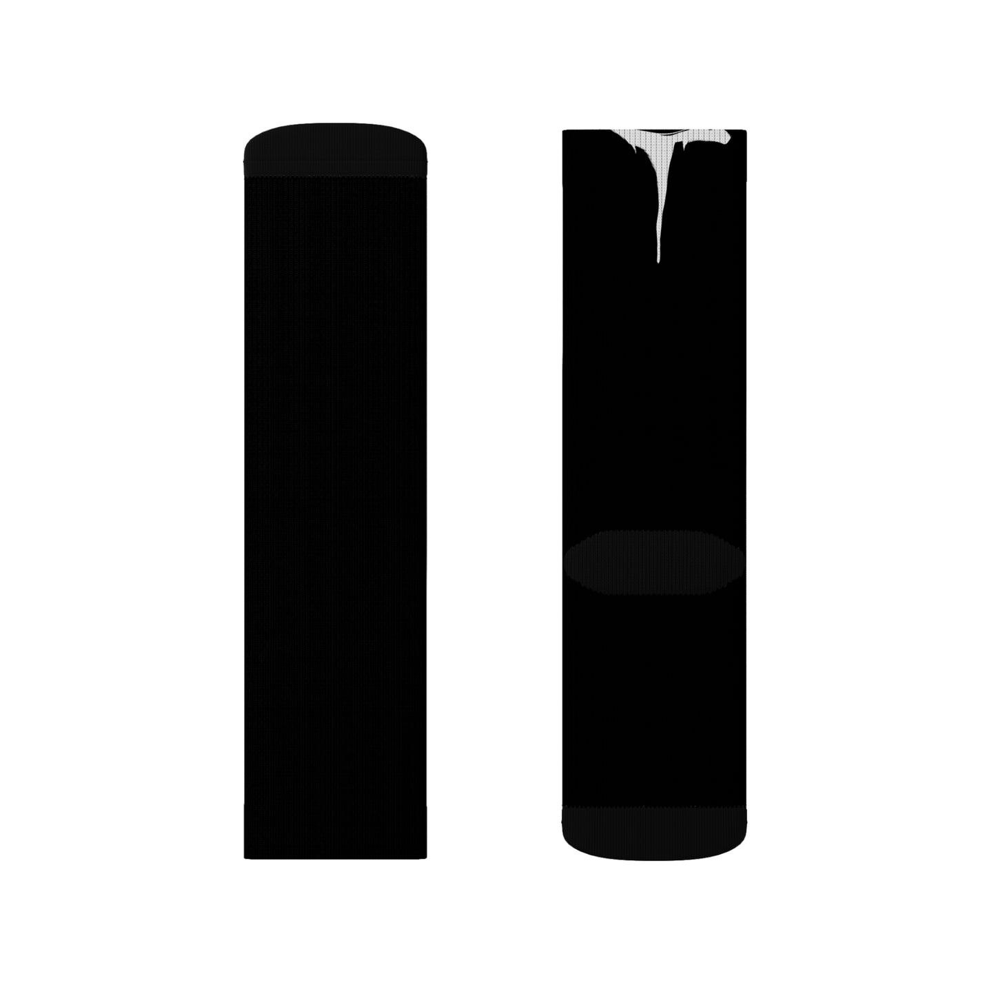 Socks (Inverted Gaze)