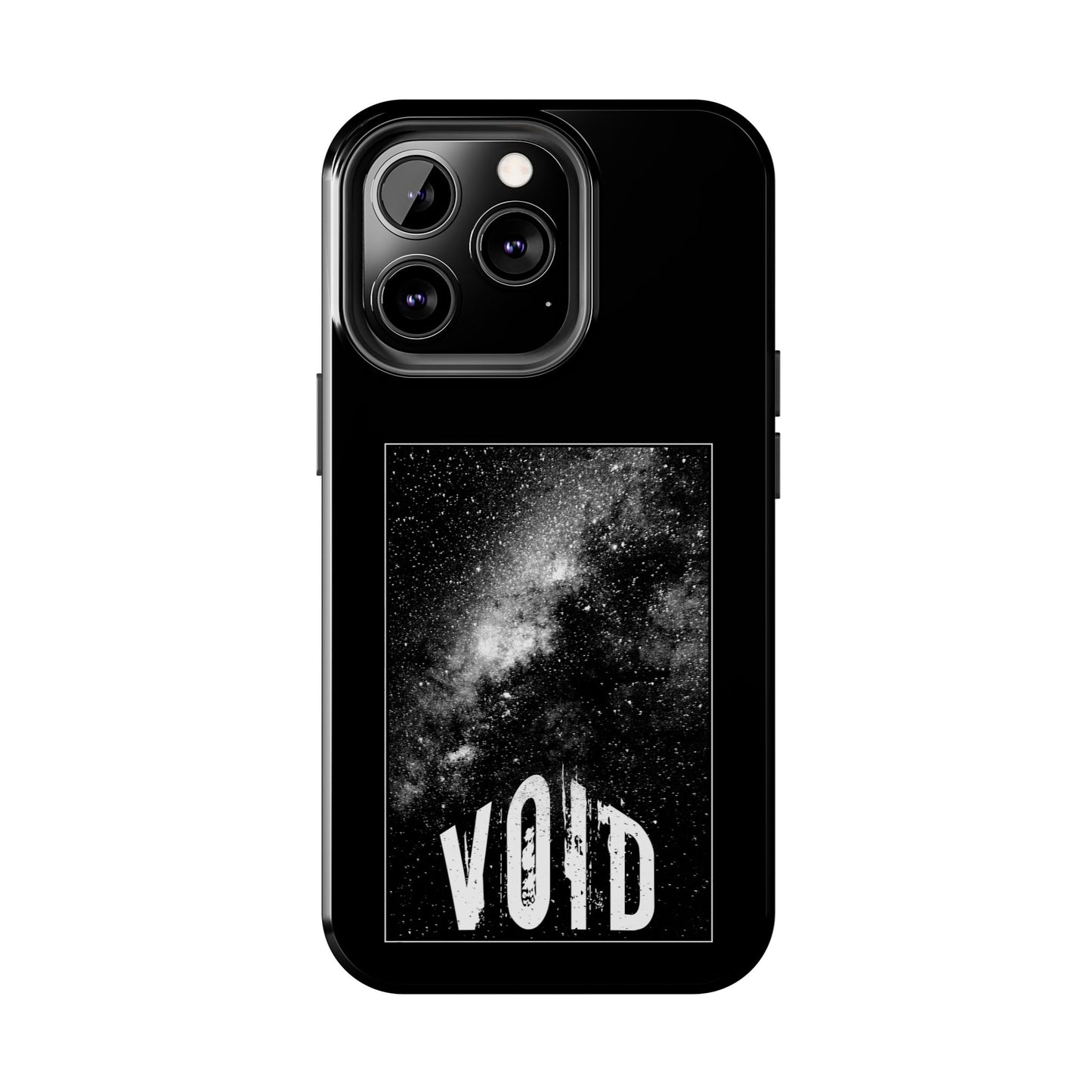 Tough Phone Cases (Void)
