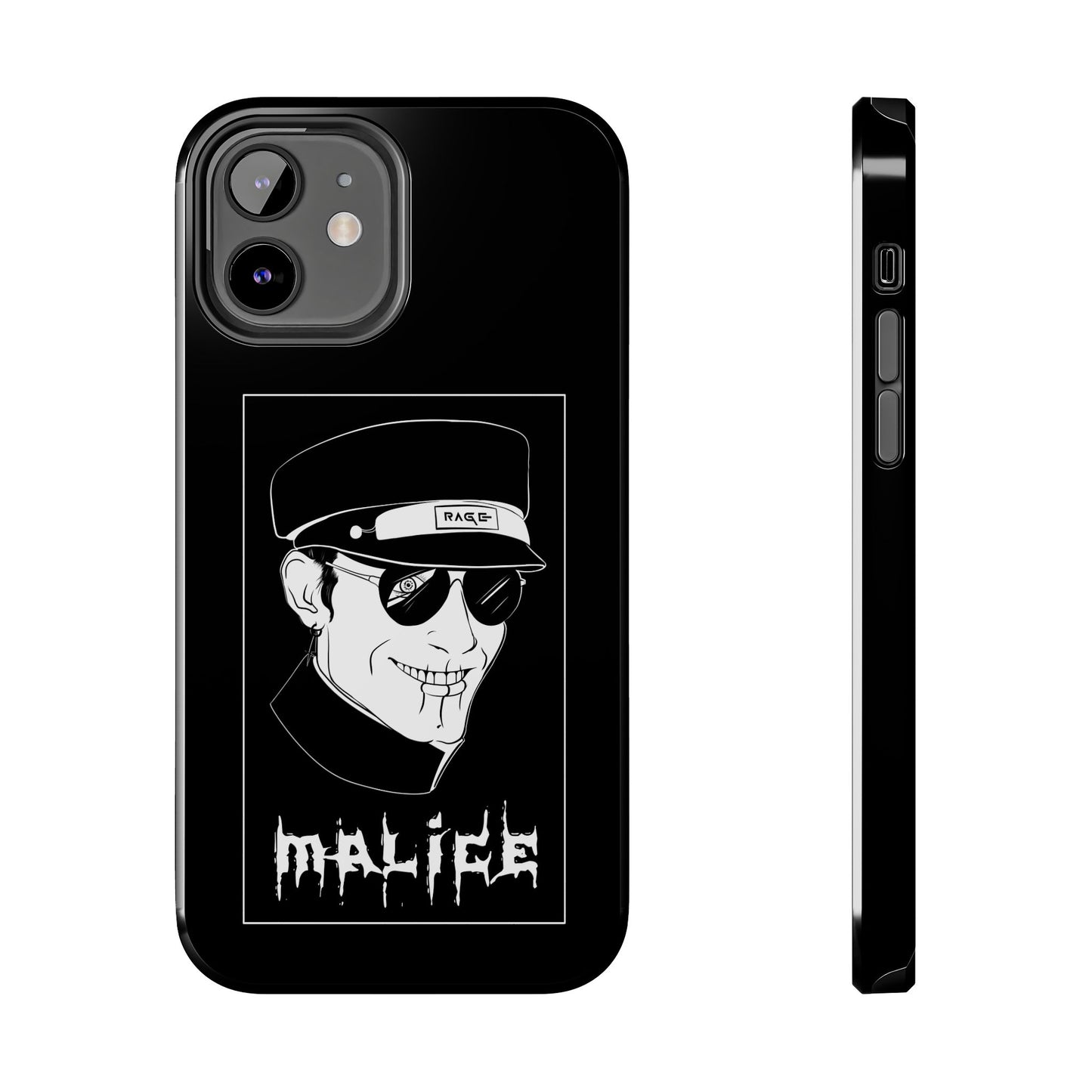 Tough Phone Cases (Malice)