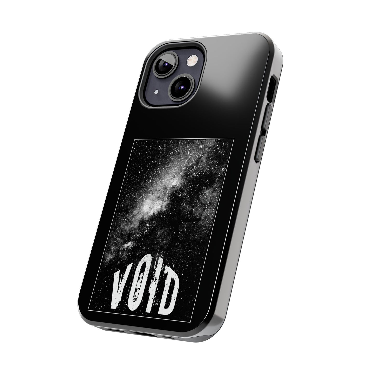 Tough Phone Cases (Void)