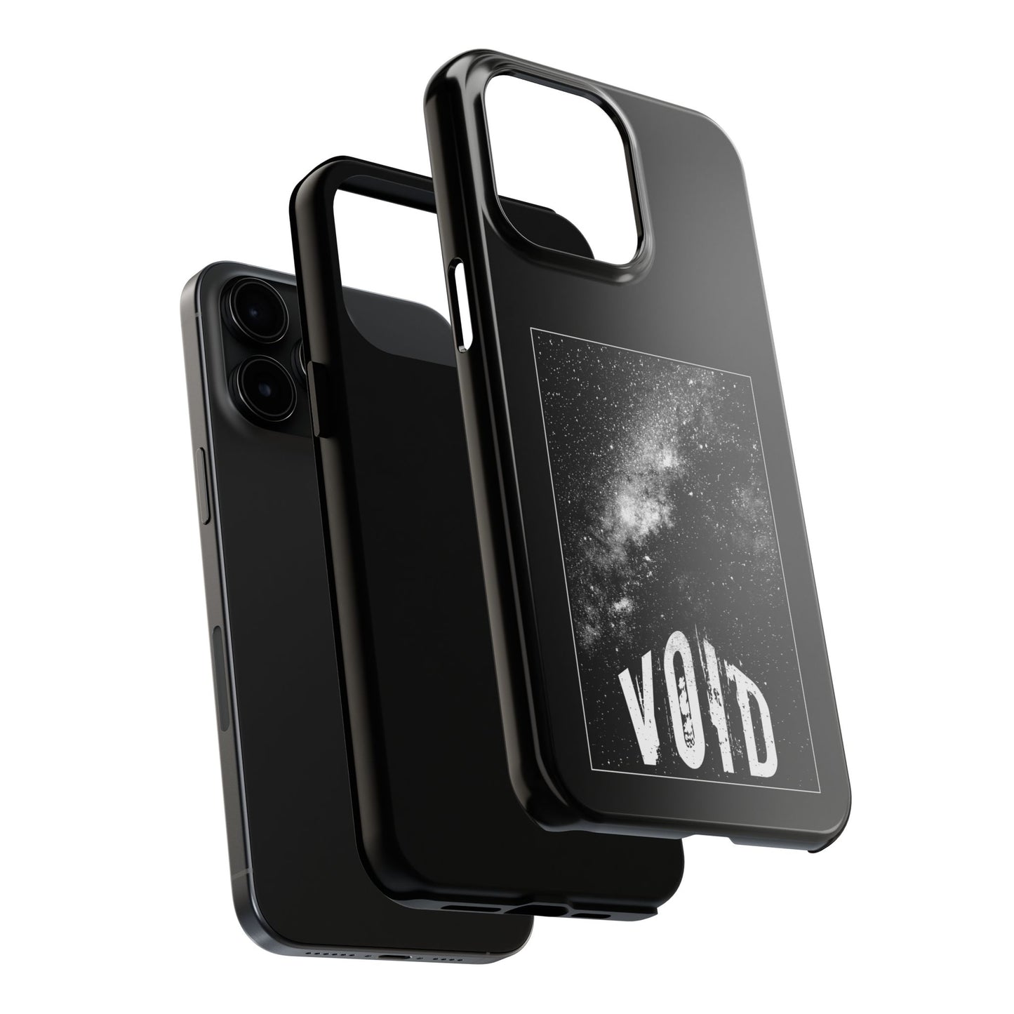 Tough Phone Cases (Void)
