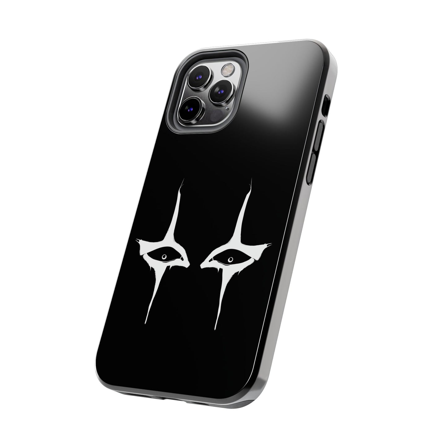 Tough Phone Cases (Inverted Gaze)