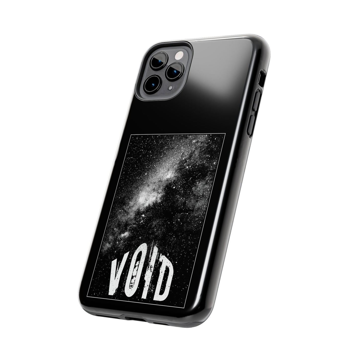 Tough Phone Cases (Void)