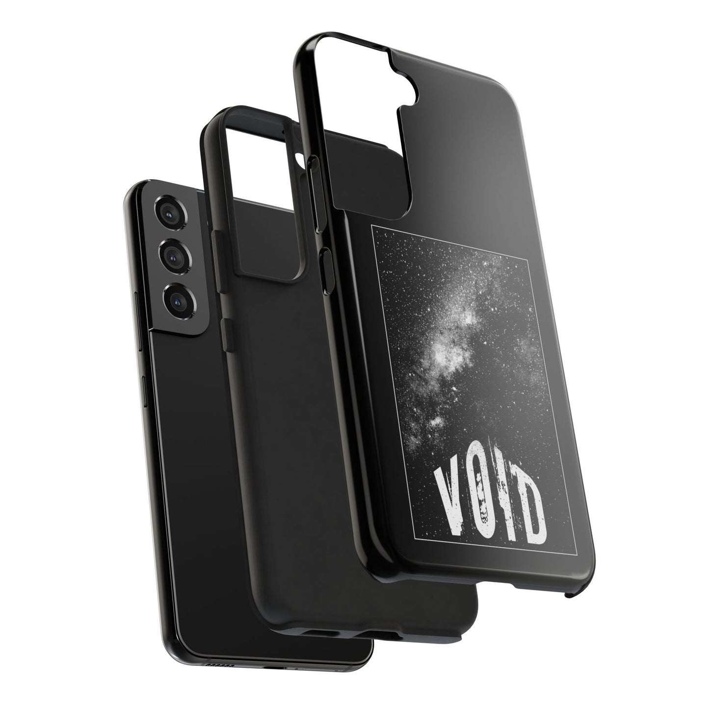 Tough Phone Cases (Void)