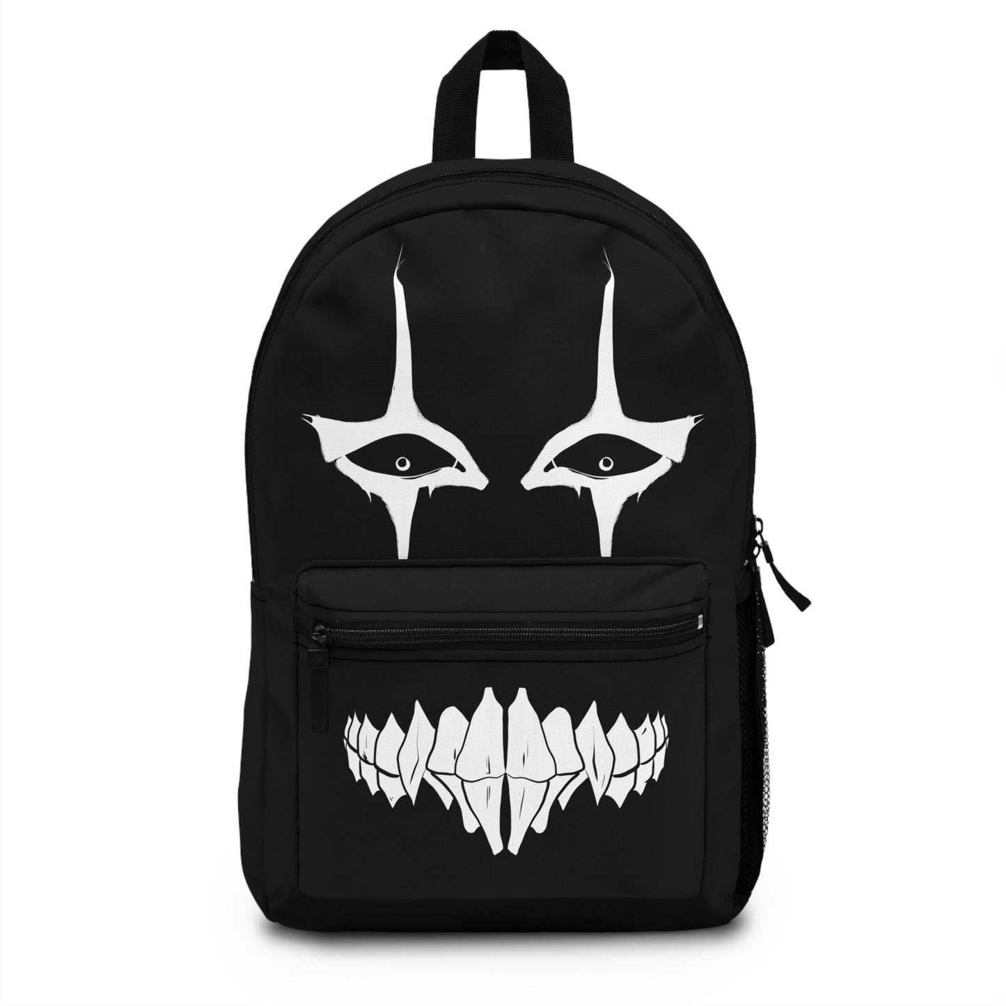 Backpack (Inverted Gaze)