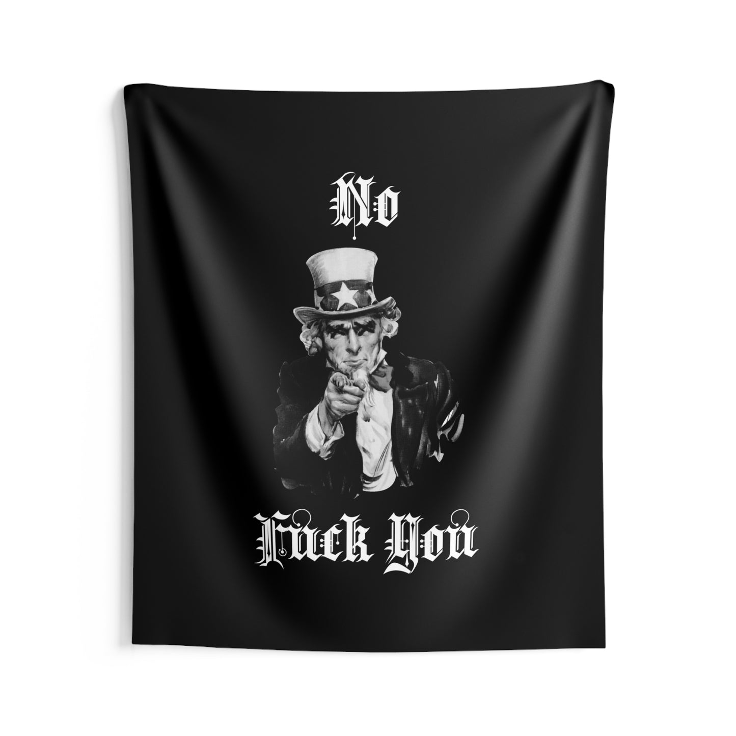 Indoor Wall Tapestries (NFY)