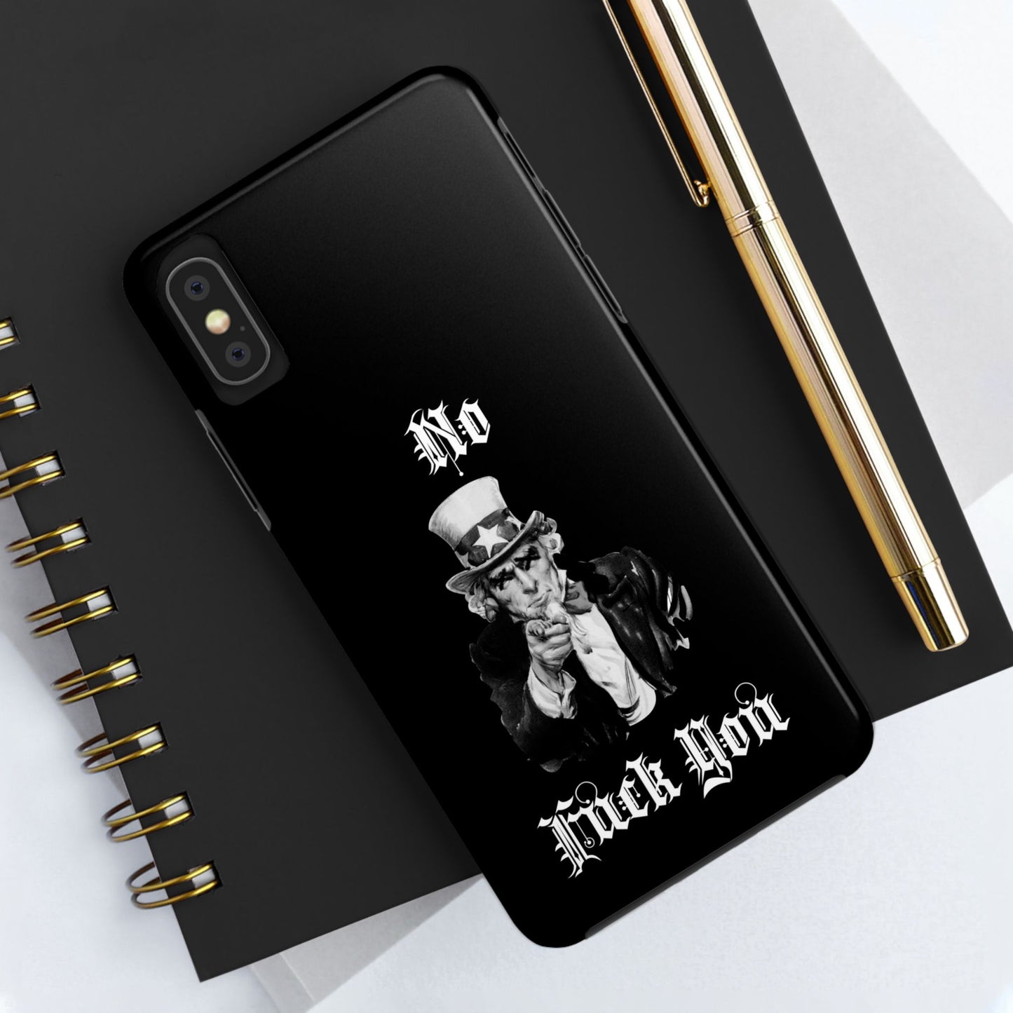 Tough Phone Cases (NFY)