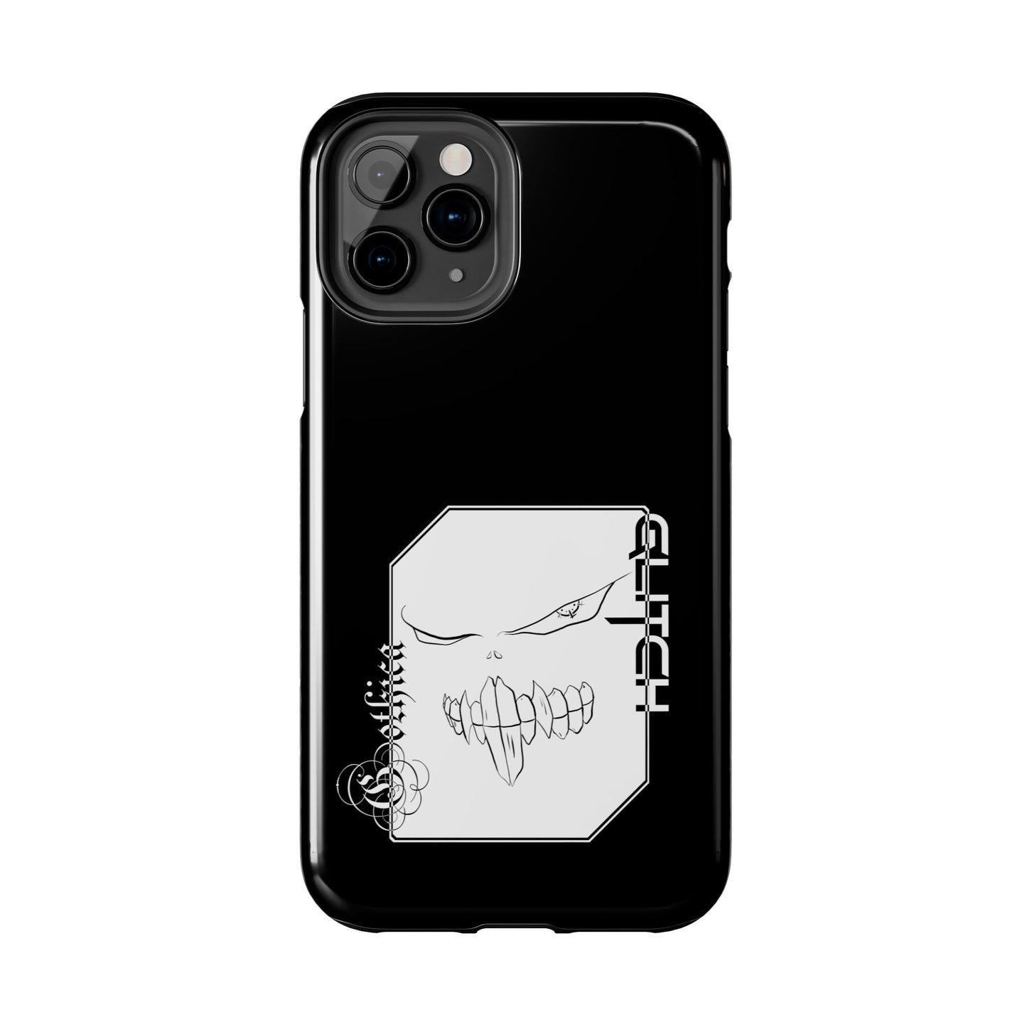 Tough Phone Cases (Beast)