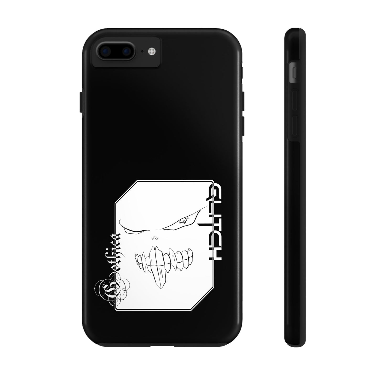 Tough Phone Cases (Beast)