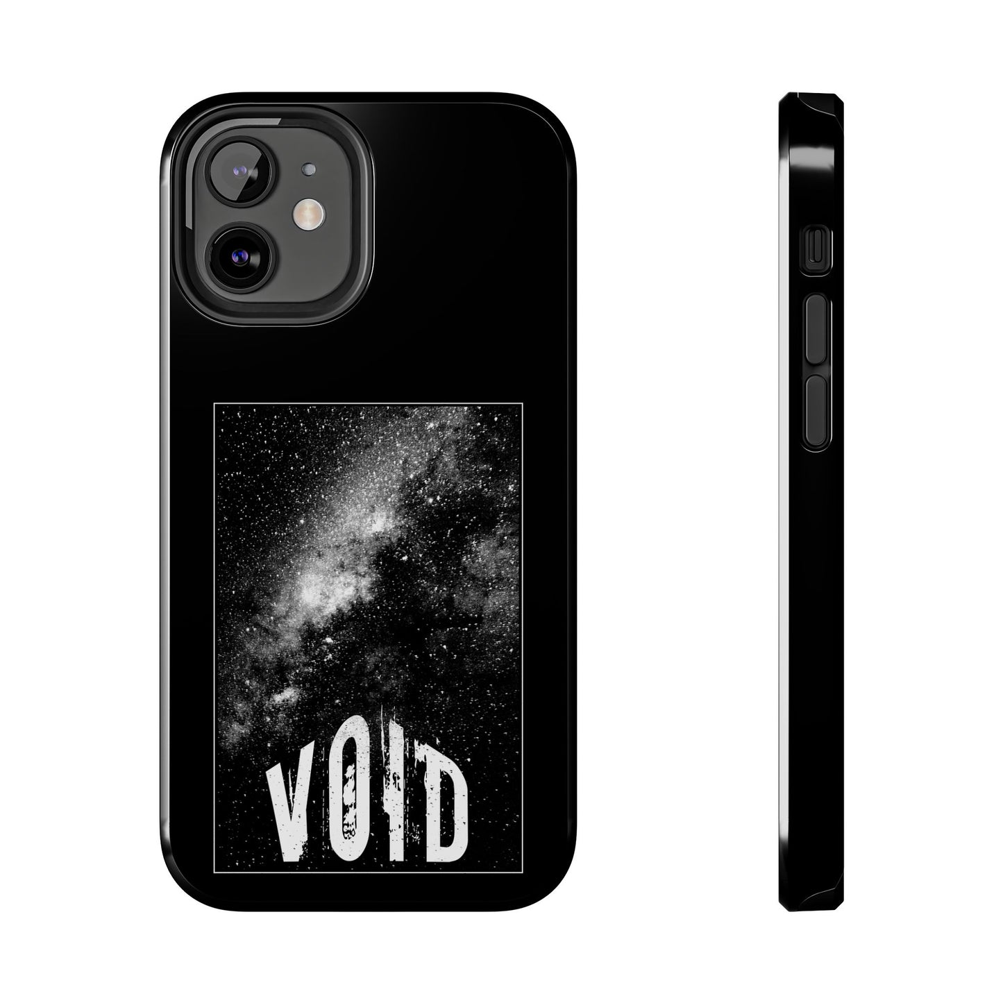 Tough Phone Cases (Void)