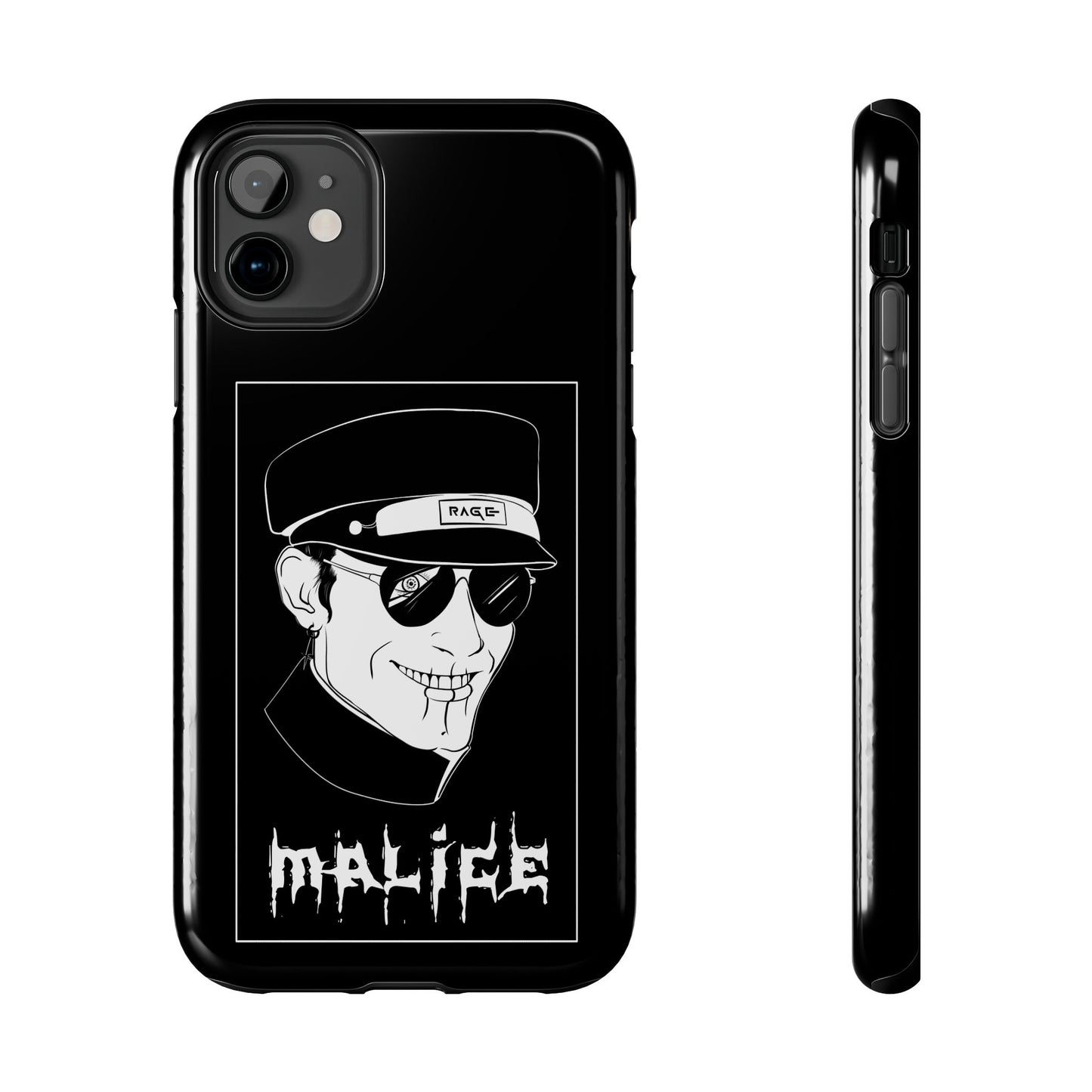 Tough Phone Cases (Malice)