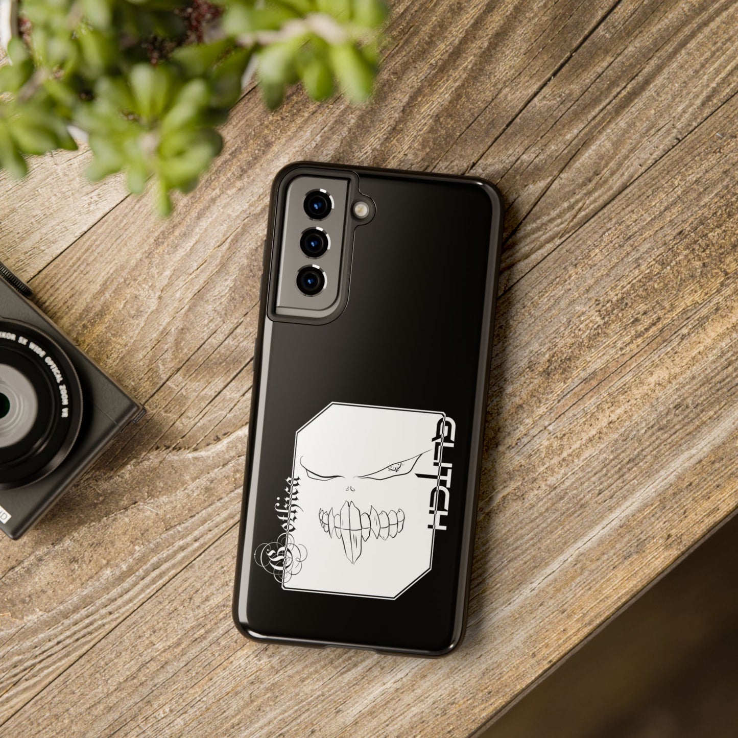 Tough Phone Cases (Beast)