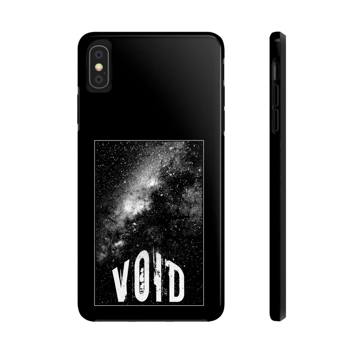 Tough Phone Cases (Void)