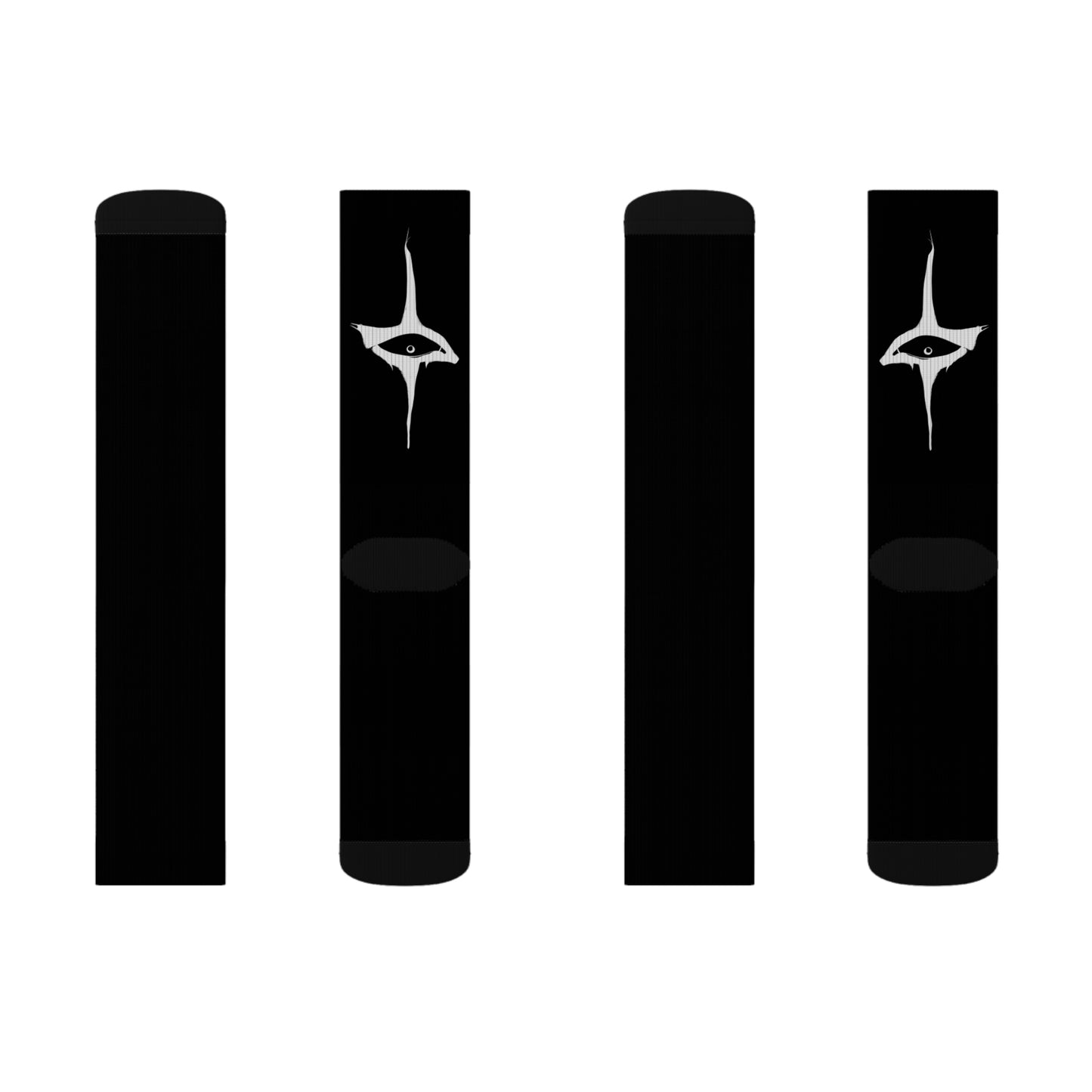 Socks (Inverted Gaze)