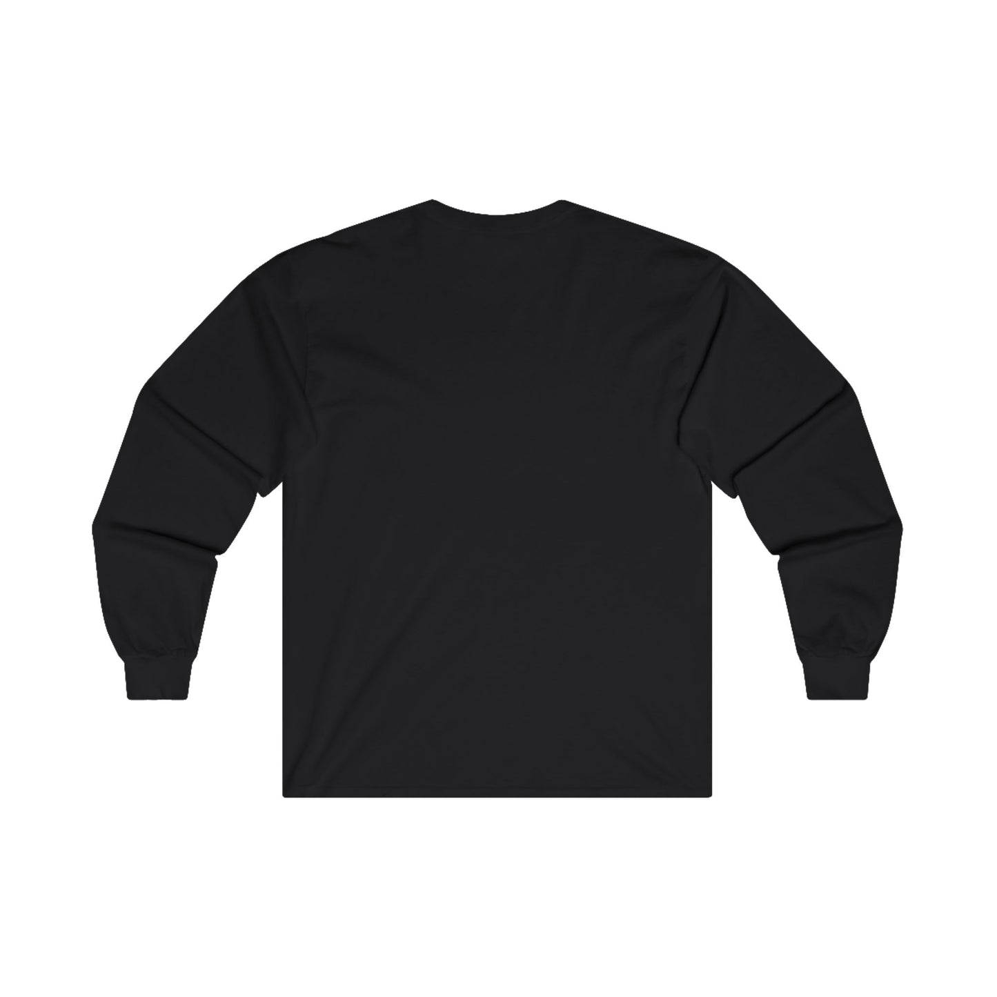 Unisex Long Sleeve Tee (Greater Evil)