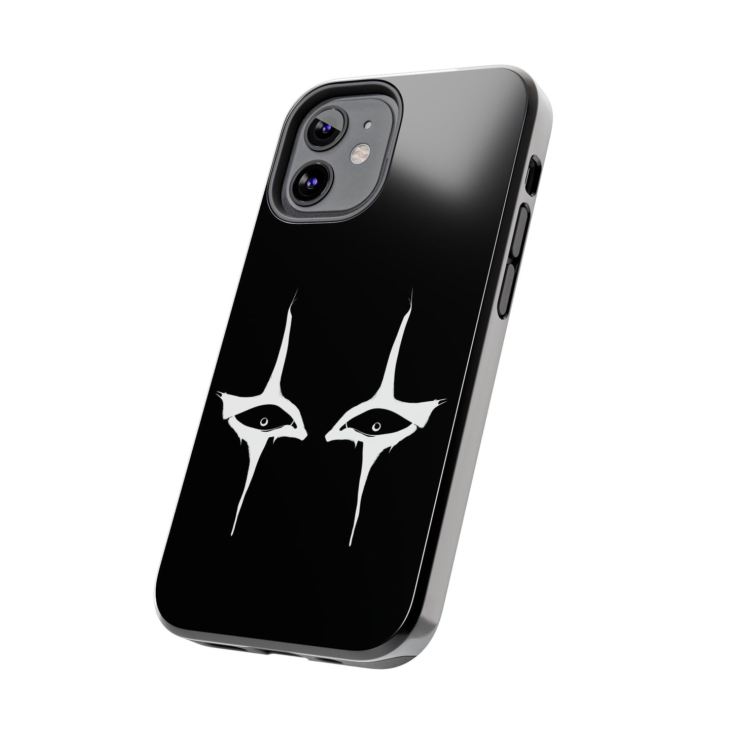 Tough Phone Cases (Inverted Gaze)