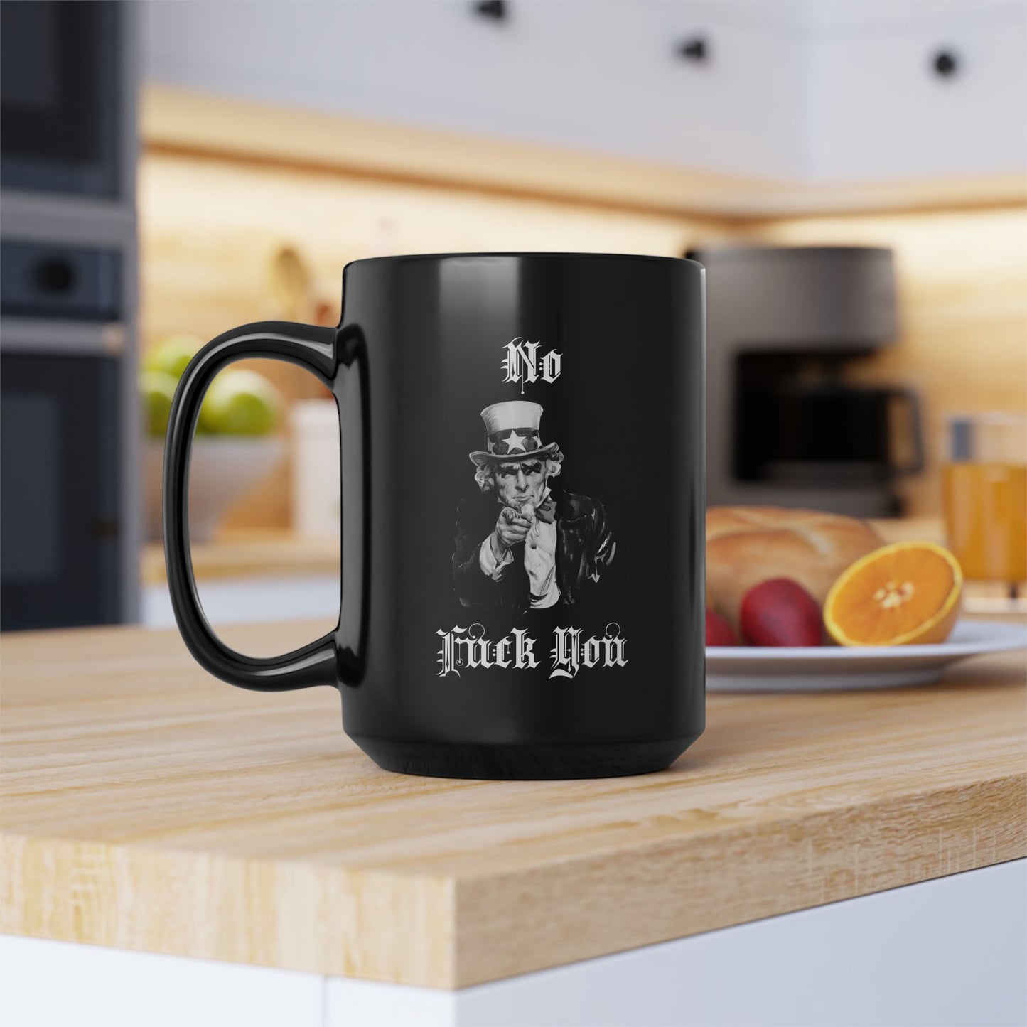 Coffee Mug (NFY)