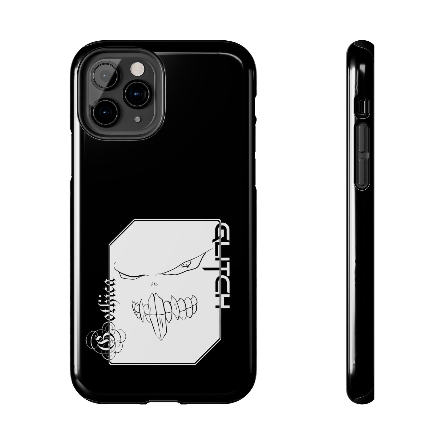 Tough Phone Cases (Beast)
