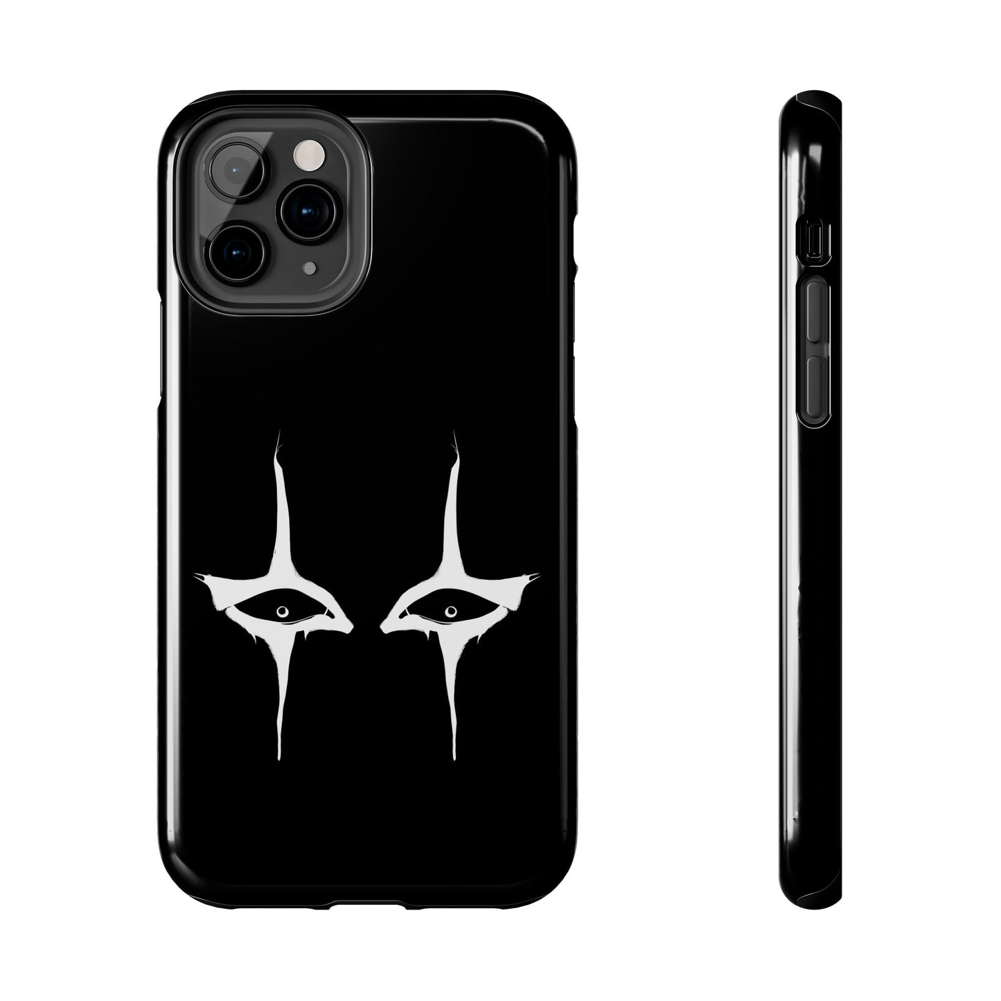 Tough Phone Cases (Inverted Gaze)