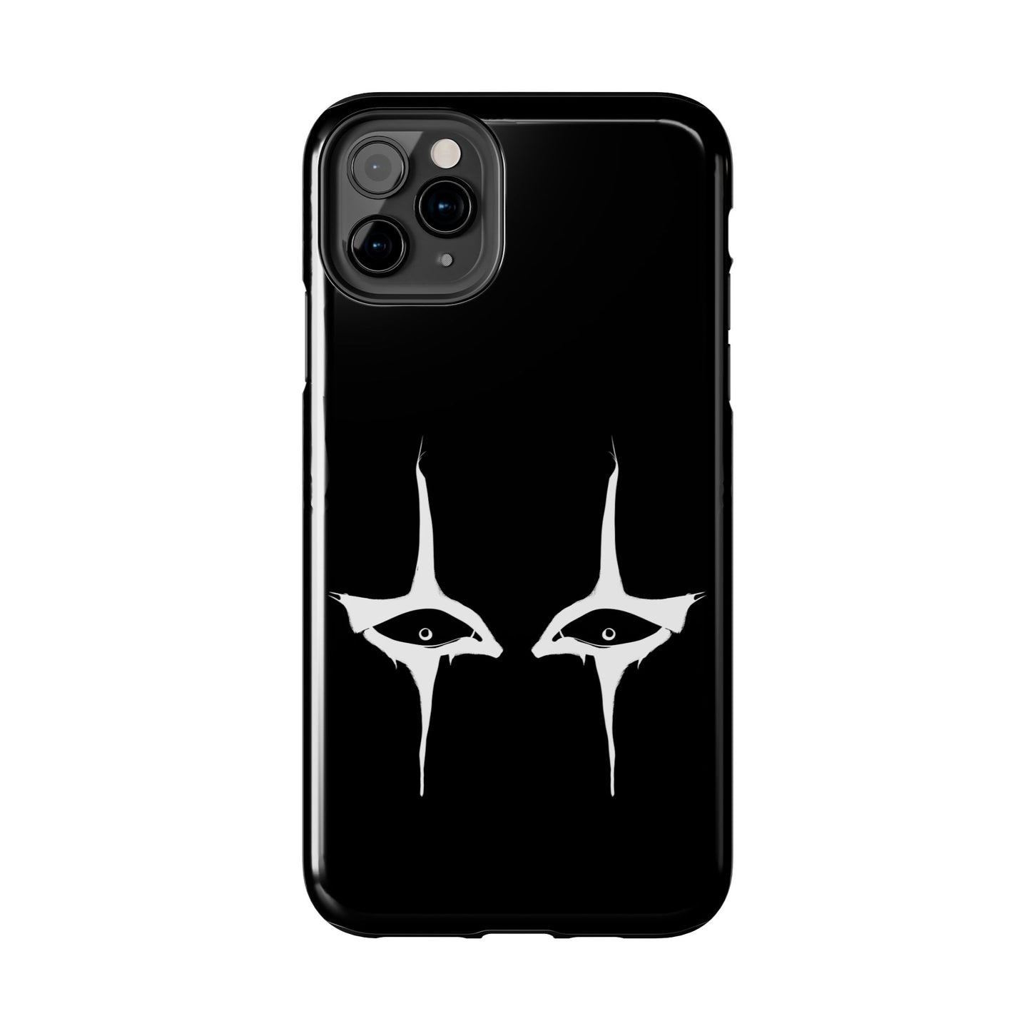 Tough Phone Cases (Inverted Gaze)