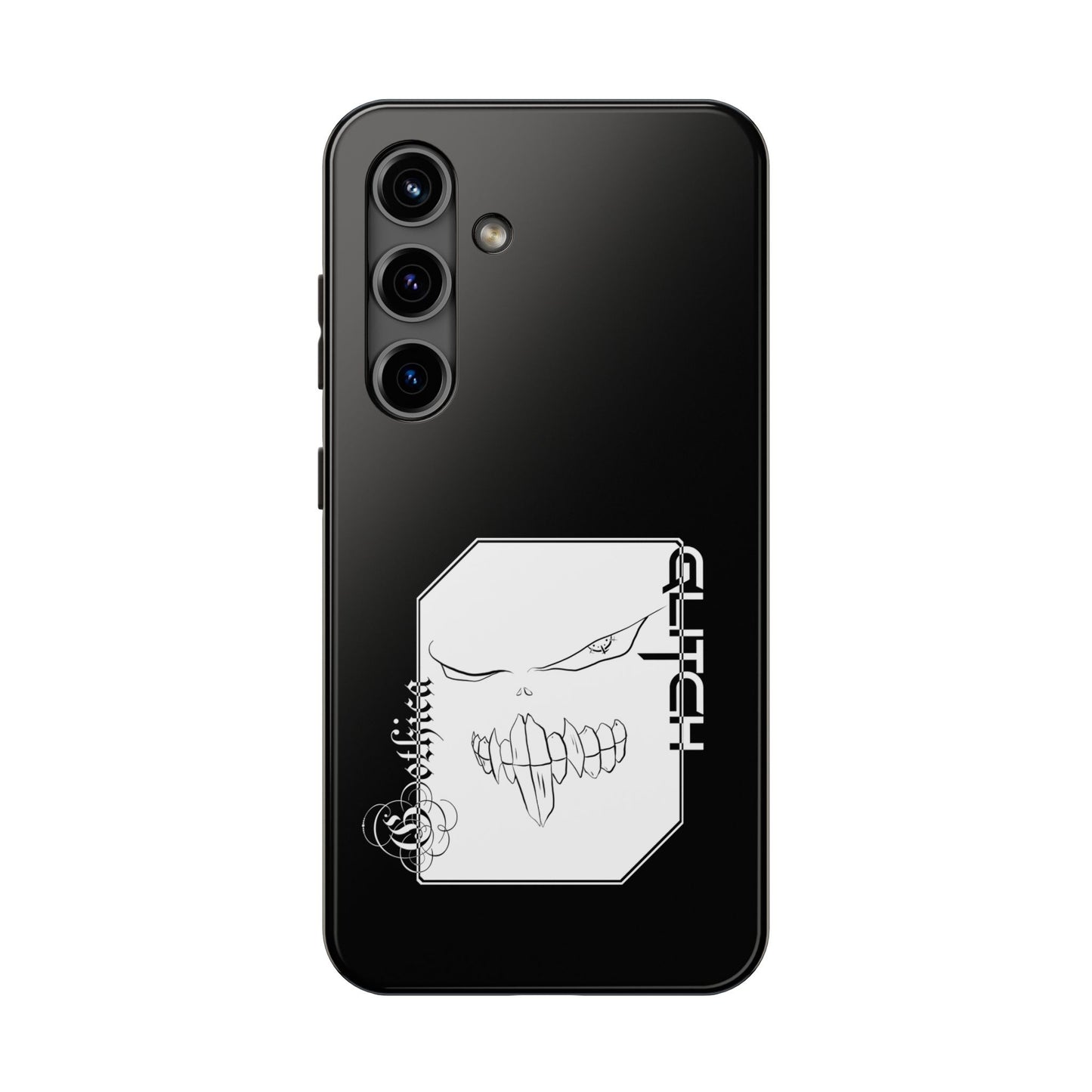 Tough Phone Cases (Beast)
