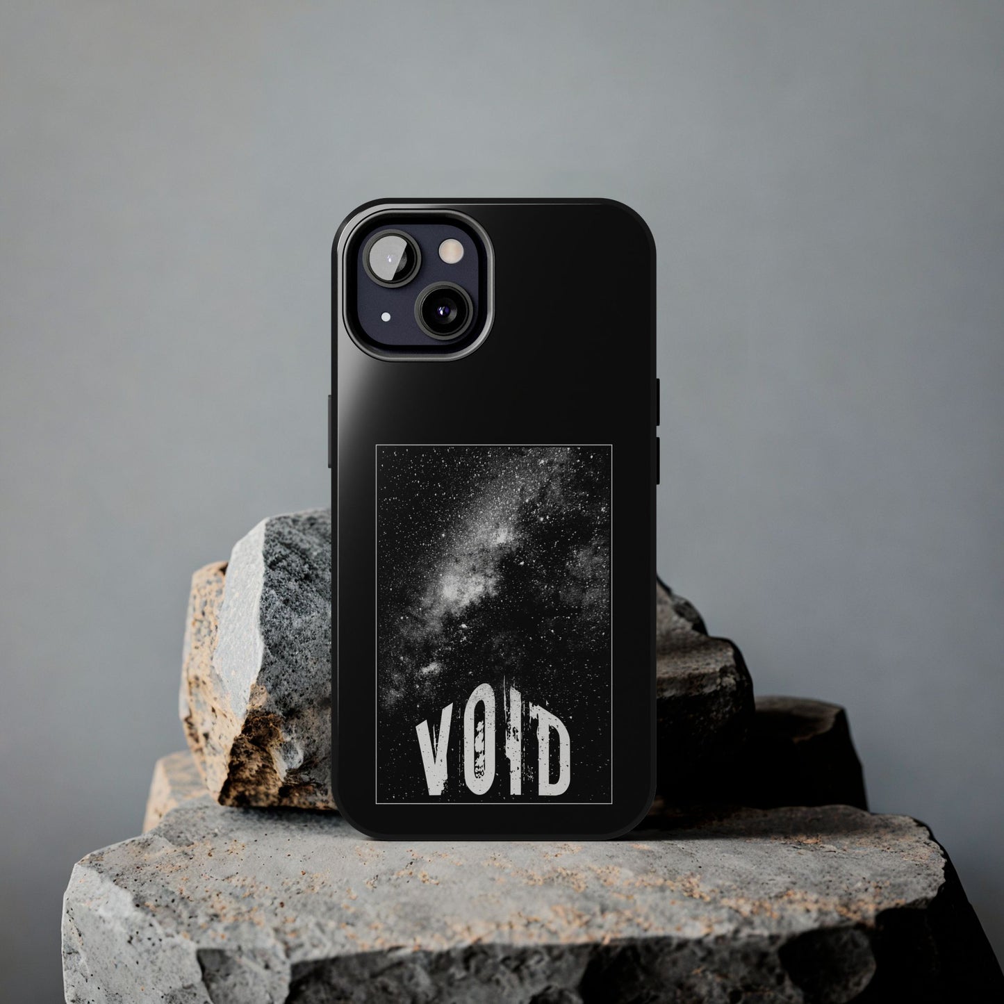 Tough Phone Cases (Void)